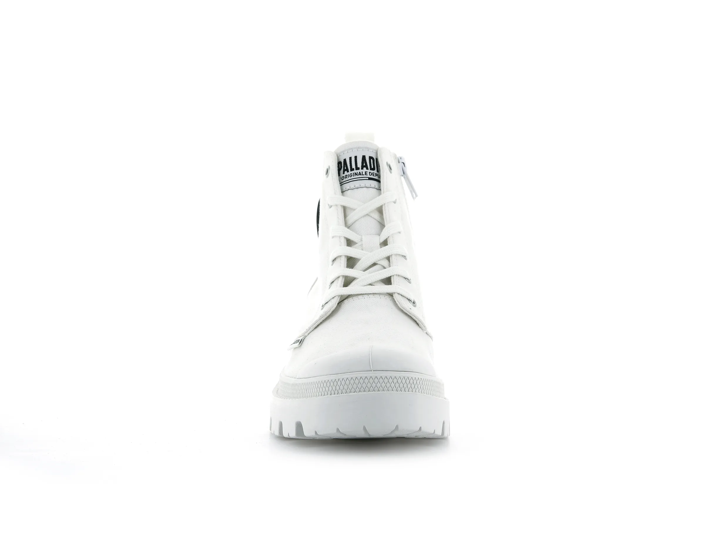 96907-116-M | PALLABASE TWILL | STAR WHITE sold by Palladium Boots product image thumbnail 3