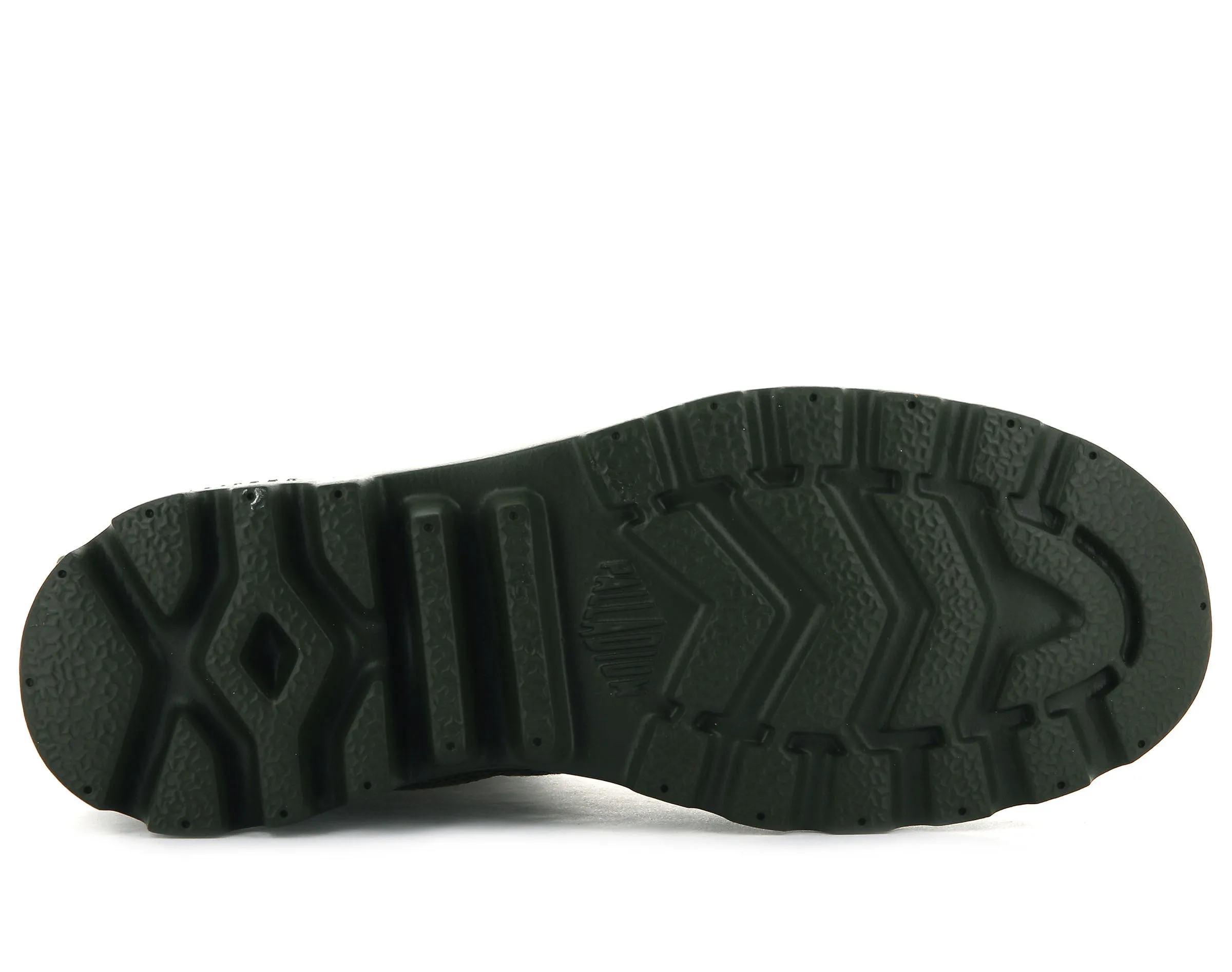 77039-308-M | PAMPA TRAVEL LITE | DUSKY GREEN sold by Palladium Boots product image thumbnail 5