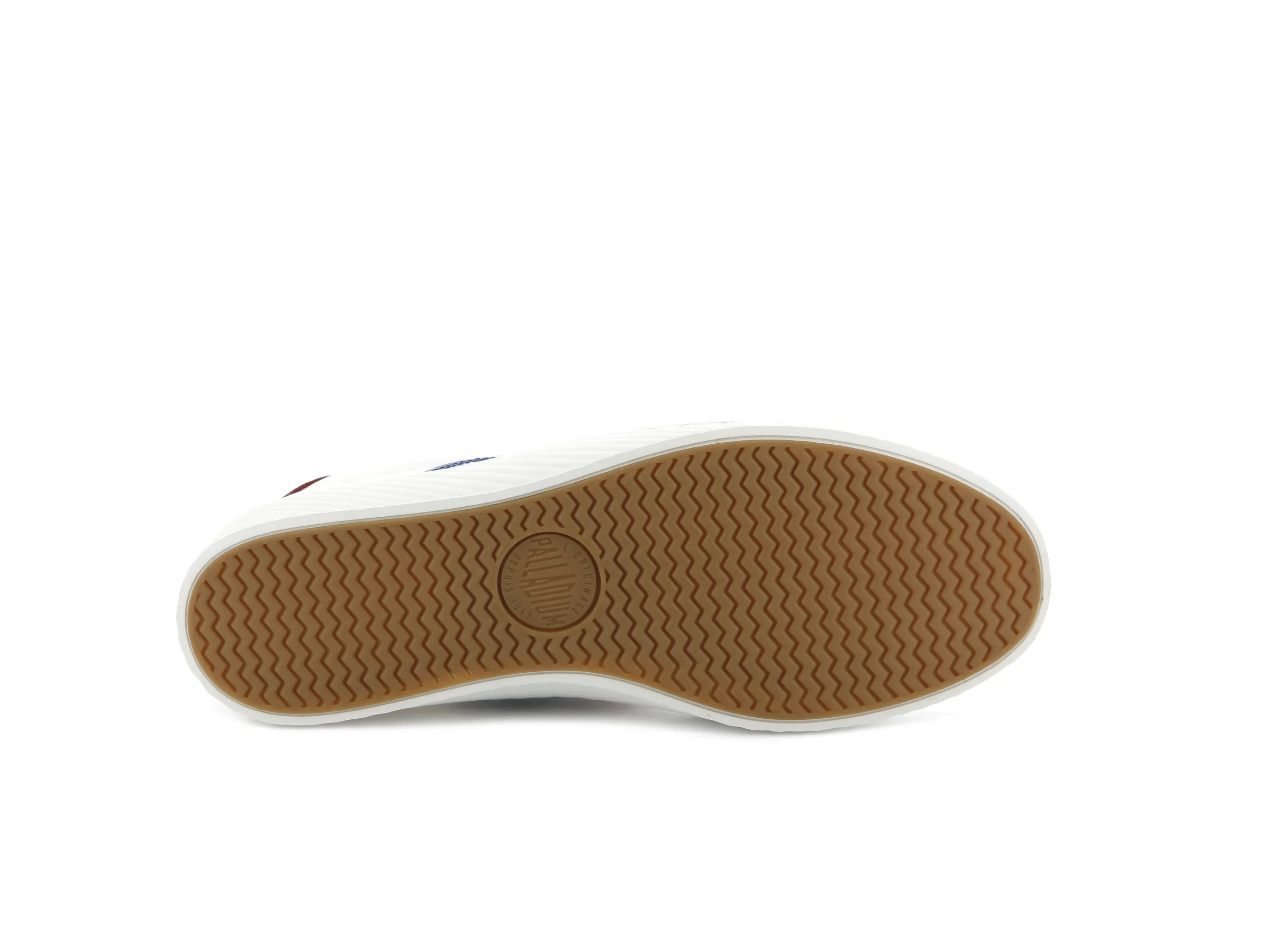 76189-195-M | PALLAPHOENIX FLAME C | STAR WHITE/FRENCH sold by Palladium Boots product image thumbnail 5