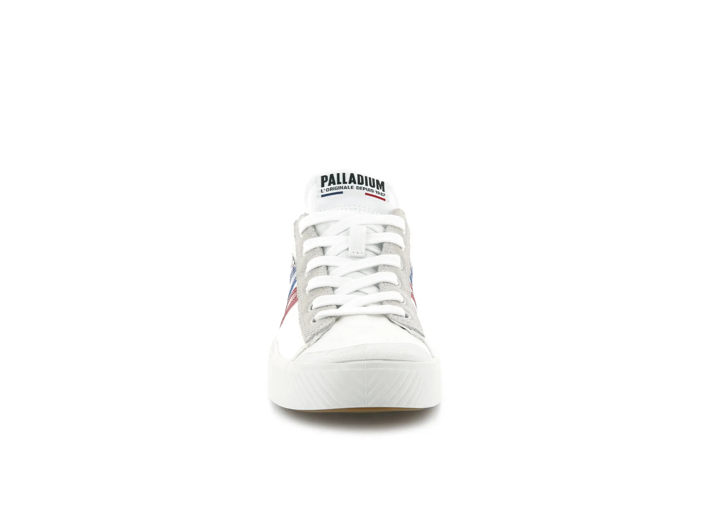 76189-195-M | PALLAPHOENIX FLAME C | STAR WHITE/FRENCH sold by Palladium Boots product image thumbnail 3