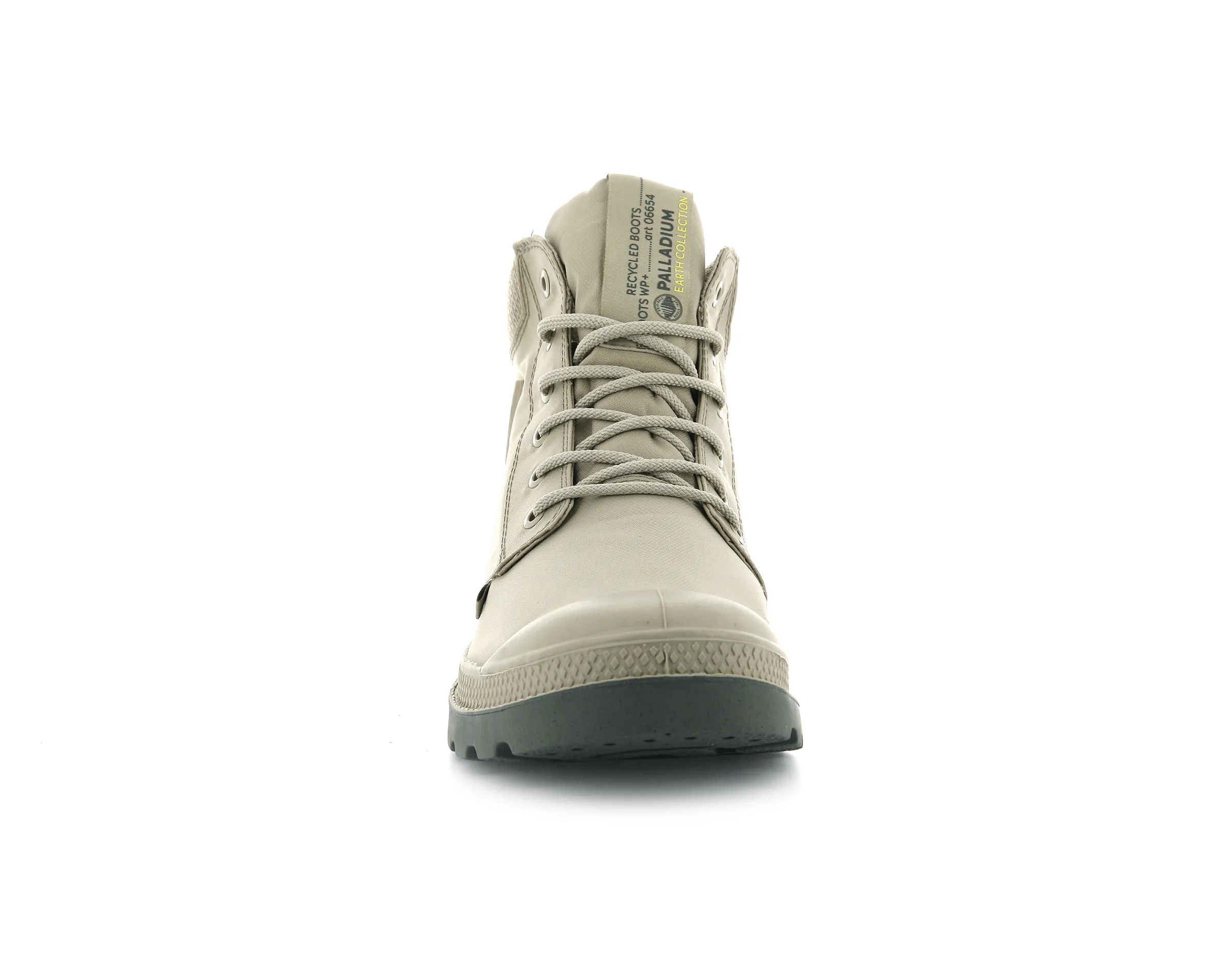 06654-215-M | PAMPA CUFF RECYCLE WP+ | SAFARI sold by Palladium Boots product image thumbnail 3