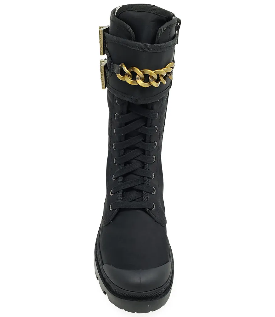 97133-008-M | PALLABASE RANGER | BLACK sold by Palladium Boots product image thumbnail 3