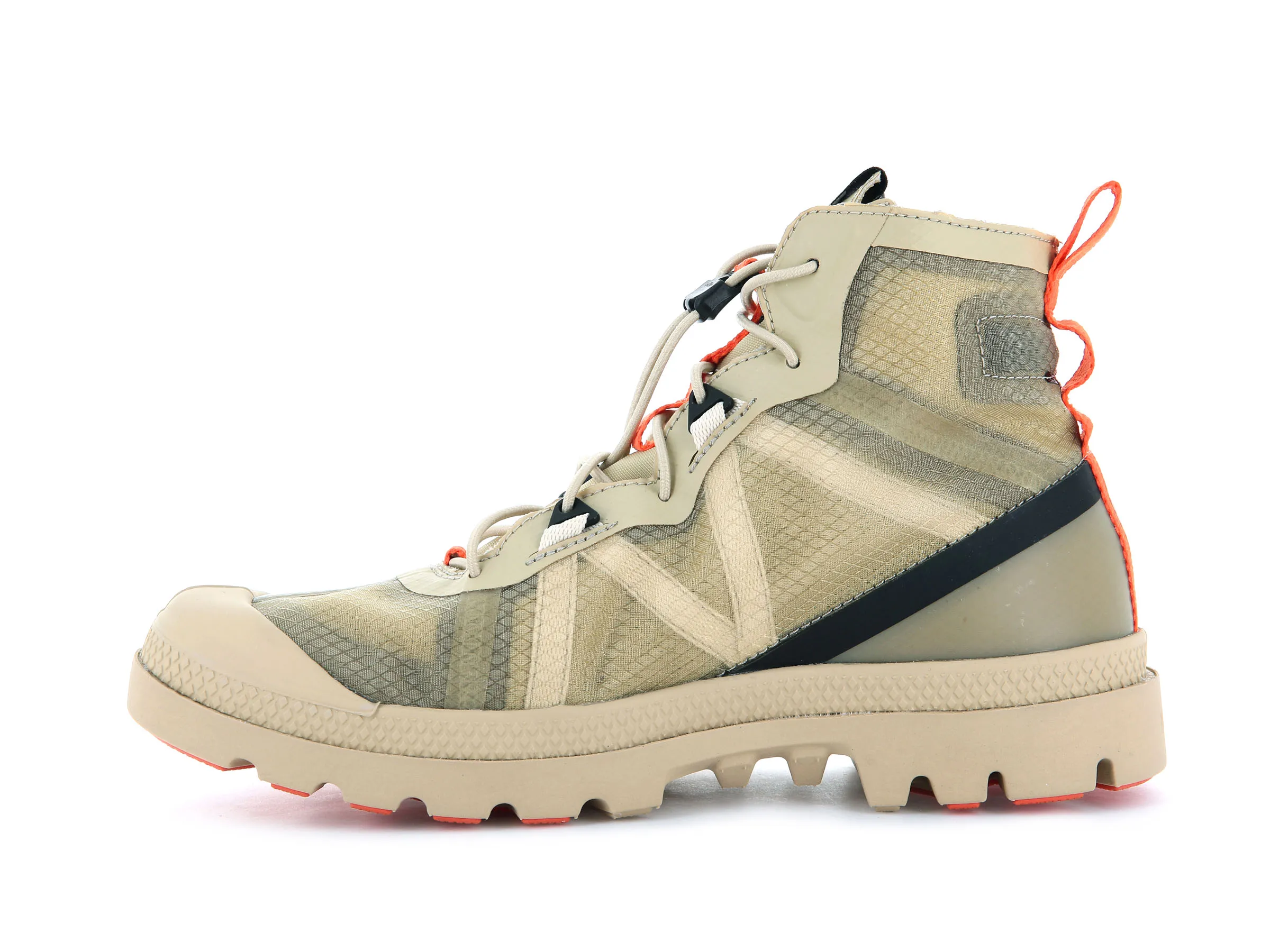 77373-274-M | TRAVEL LITE+ ADVENTURE | DESERT sold by Palladium Boots product image thumbnail 4