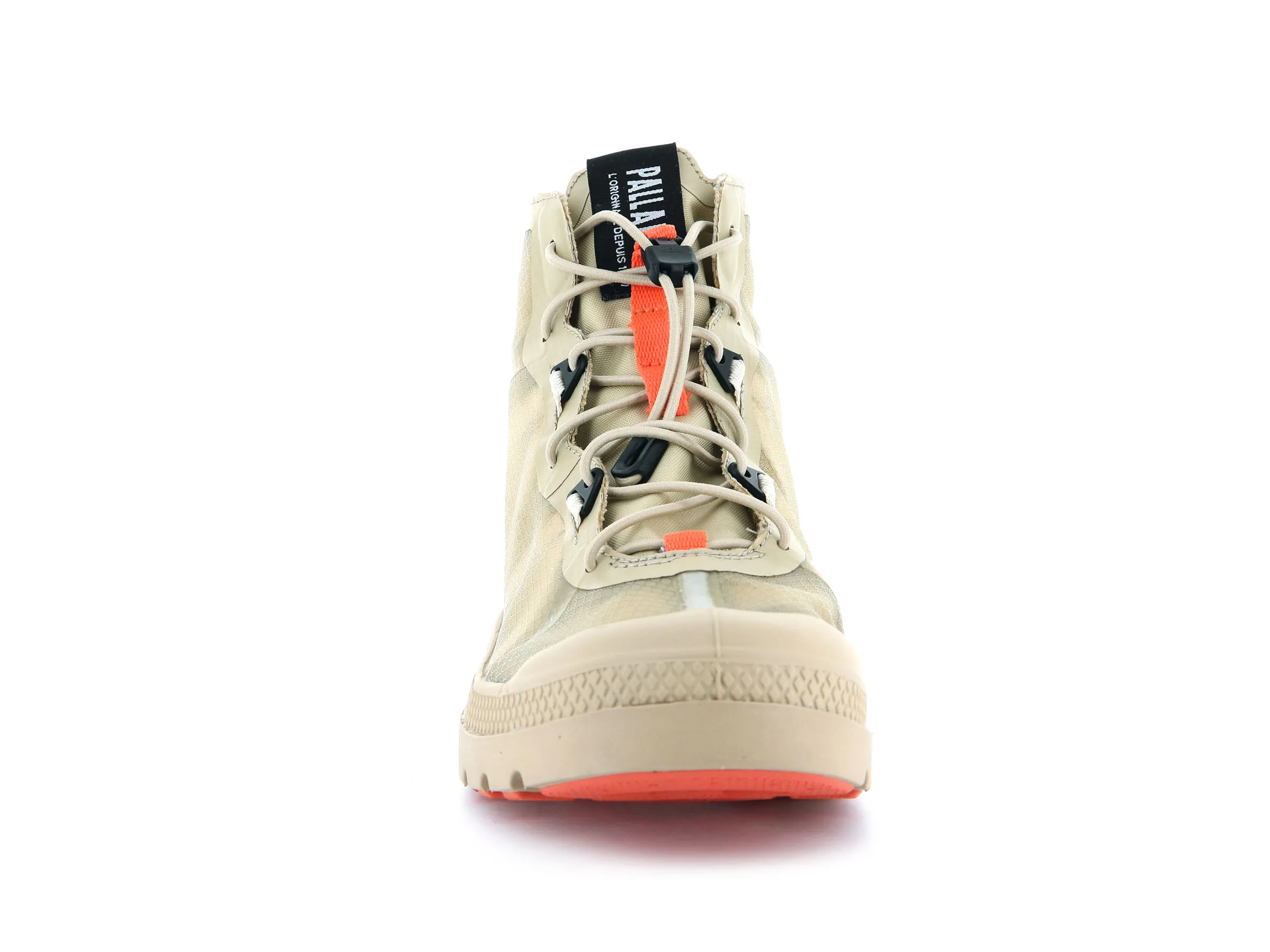 77373-274-M | TRAVEL LITE+ ADVENTURE | DESERT sold by Palladium Boots product image thumbnail 3