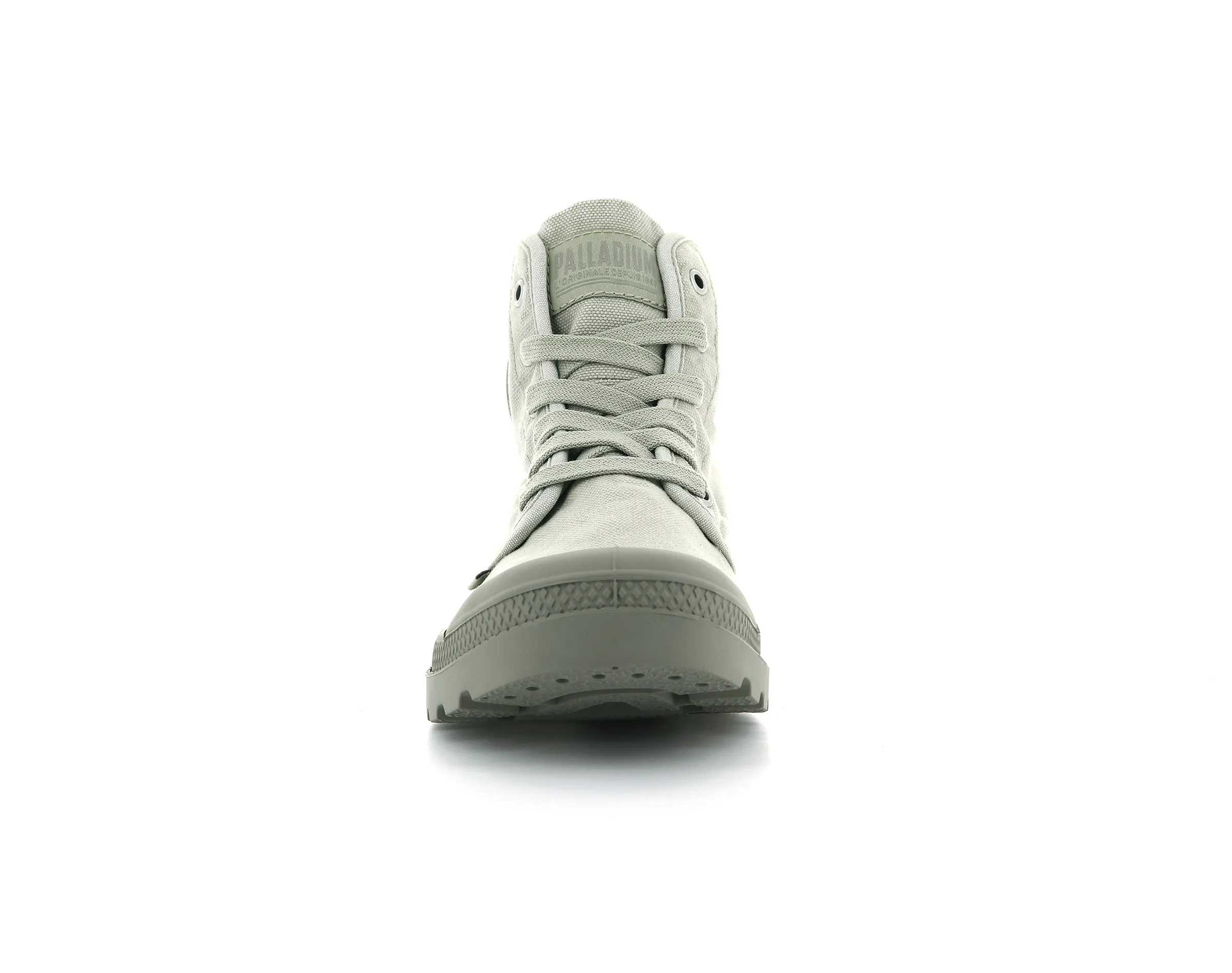 02352-316-M | PAMPA HI | EUCALYPTUS/ALUMINIUM sold by Palladium Boots product image thumbnail 3