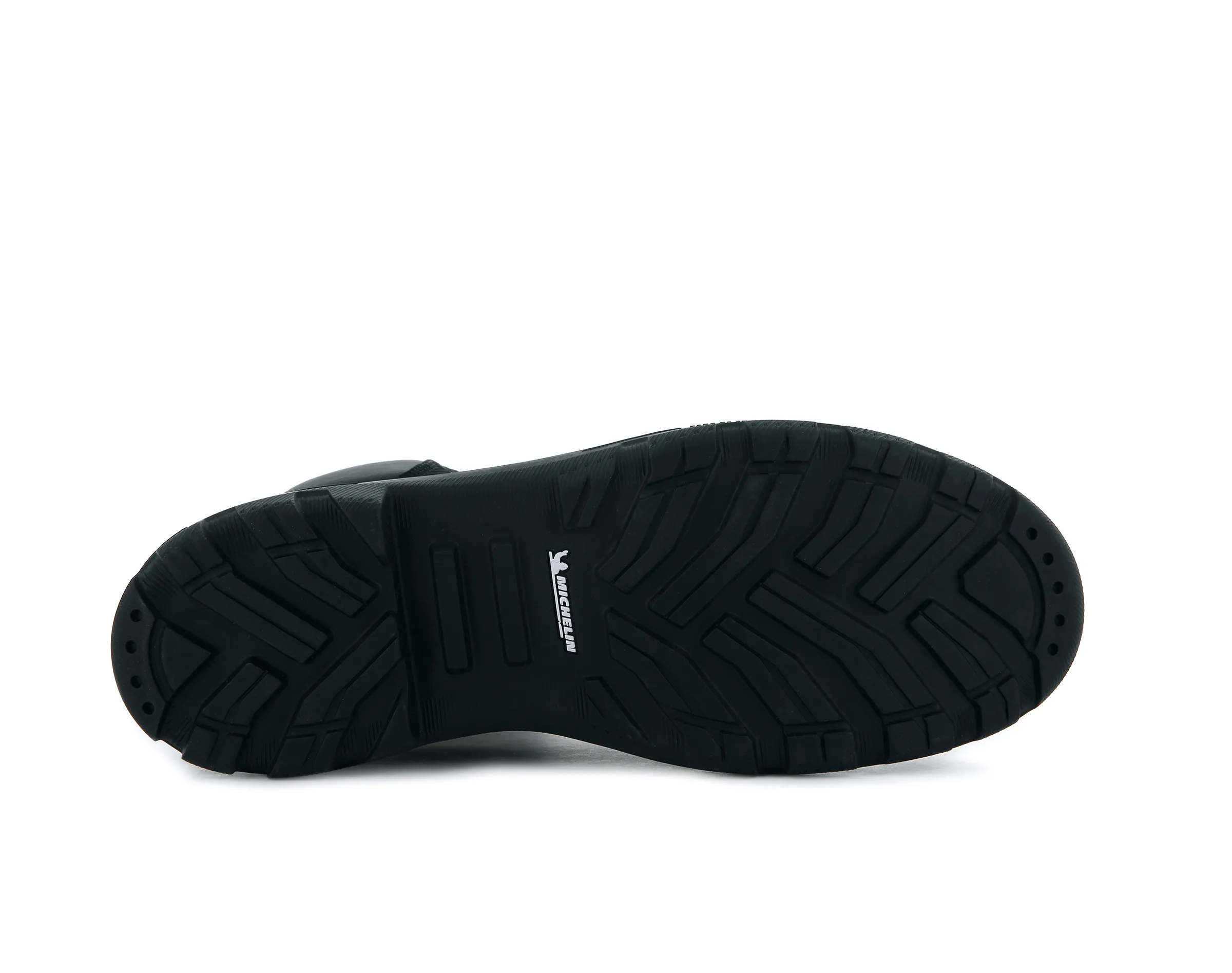 06873-008-M | PAMPA X TECH | BLACK/BLACK sold by Palladium Boots product image thumbnail 5