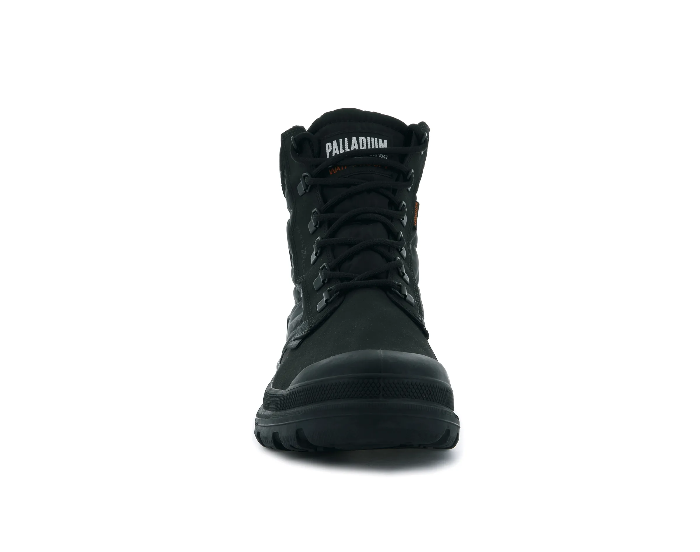 06873-008-M | PAMPA X TECH | BLACK/BLACK sold by Palladium Boots product image thumbnail 3