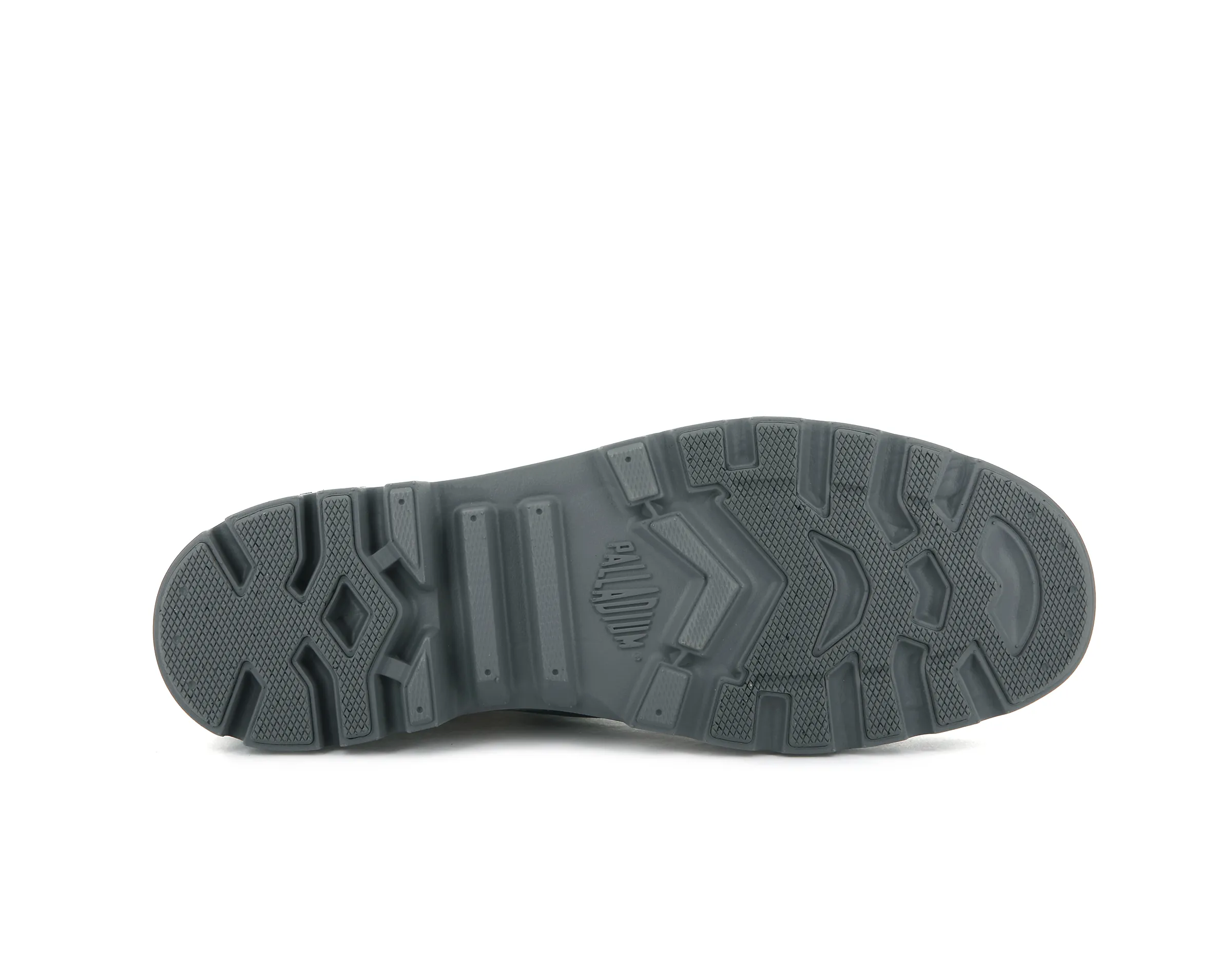 76656-011-M | PAMPA LITE+ RECYCLE WP+ | TITANIUM sold by Palladium Boots product image thumbnail 5