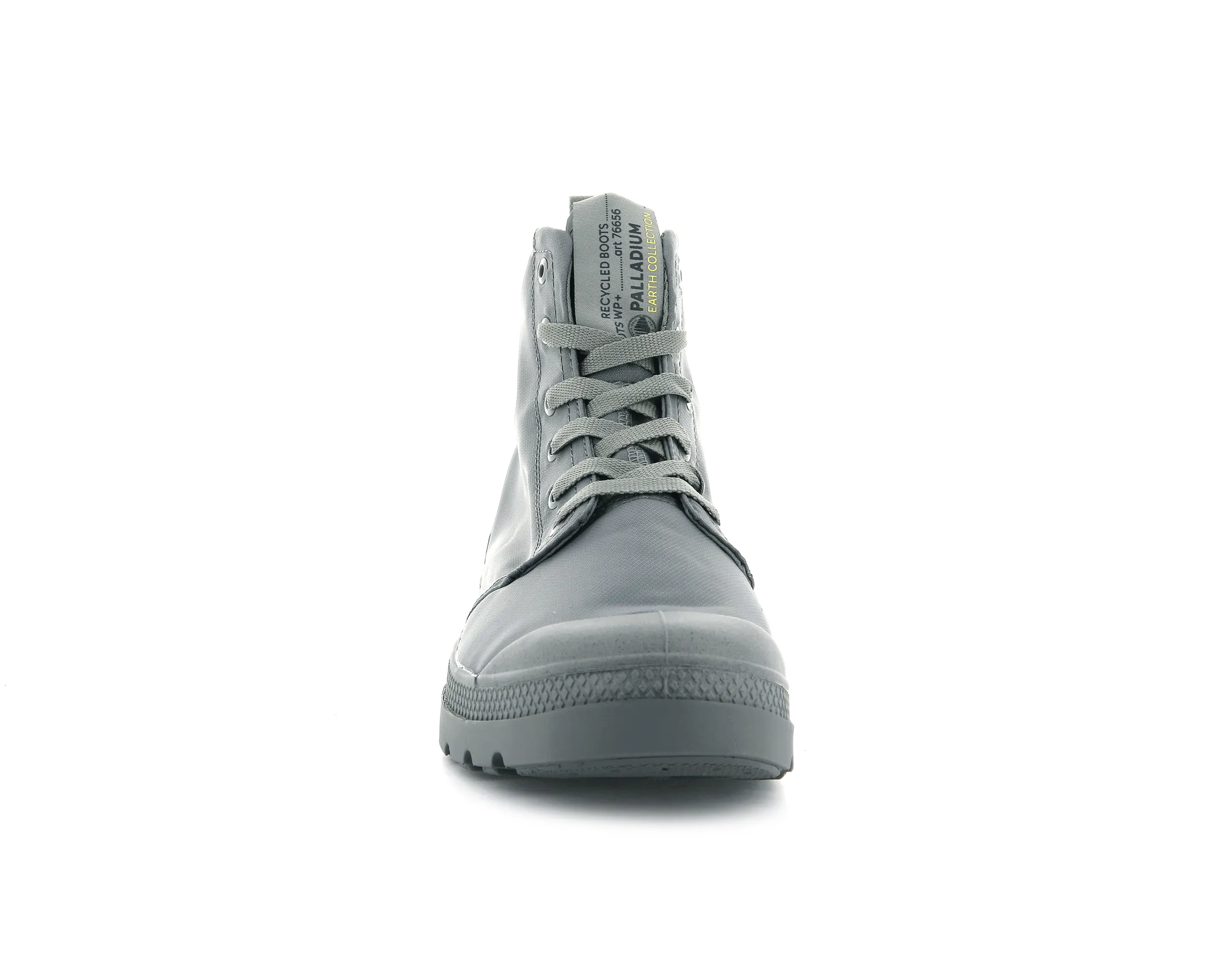 76656-011-M | PAMPA LITE+ RECYCLE WP+ | TITANIUM sold by Palladium Boots product image thumbnail 3