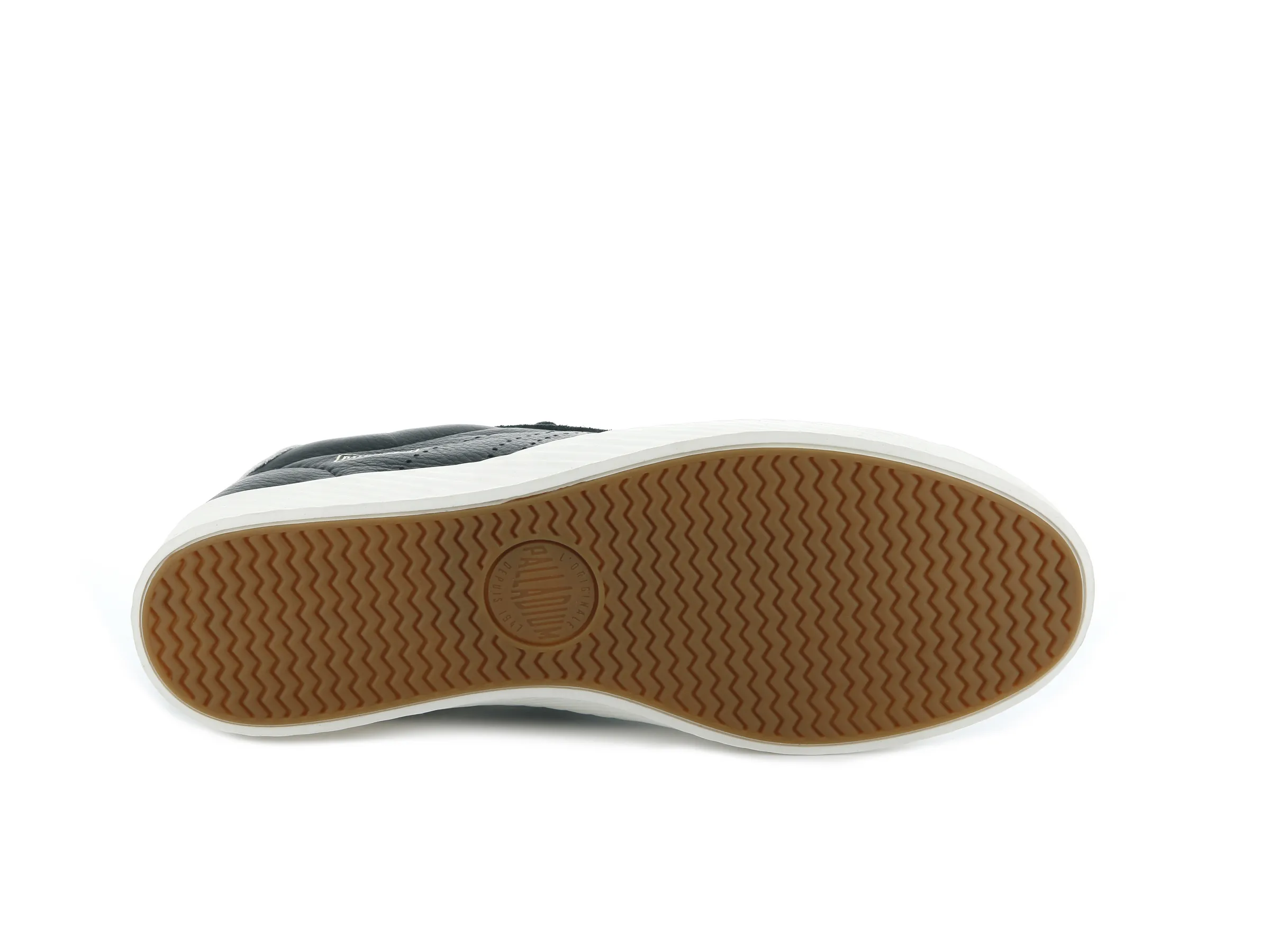 76237-008-M | PALLAPHOENIX FLAME L | BLACK sold by Palladium Boots product image thumbnail 5