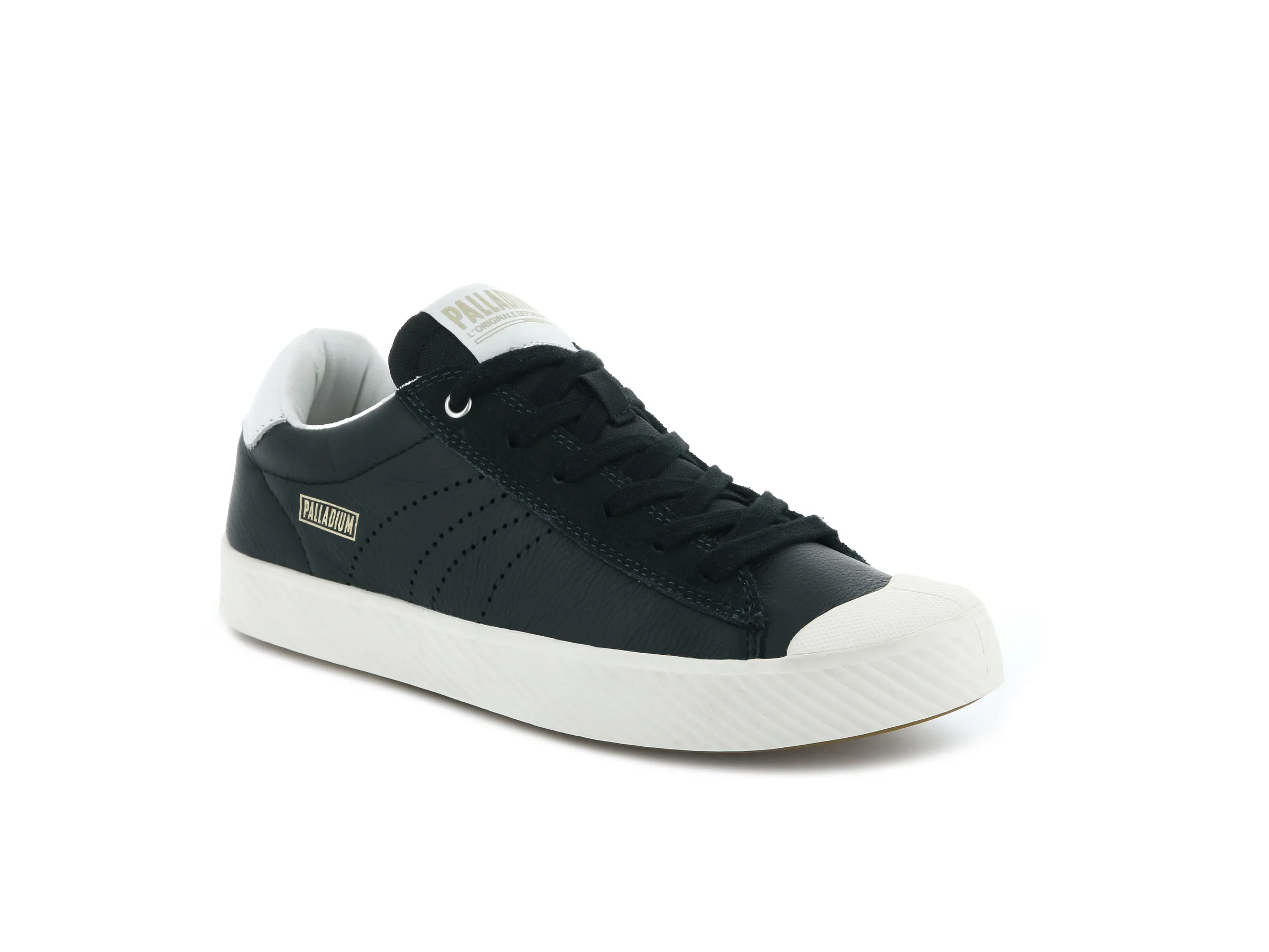 76237-008-M | PALLAPHOENIX FLAME L | BLACK sold by Palladium Boots product image thumbnail 2