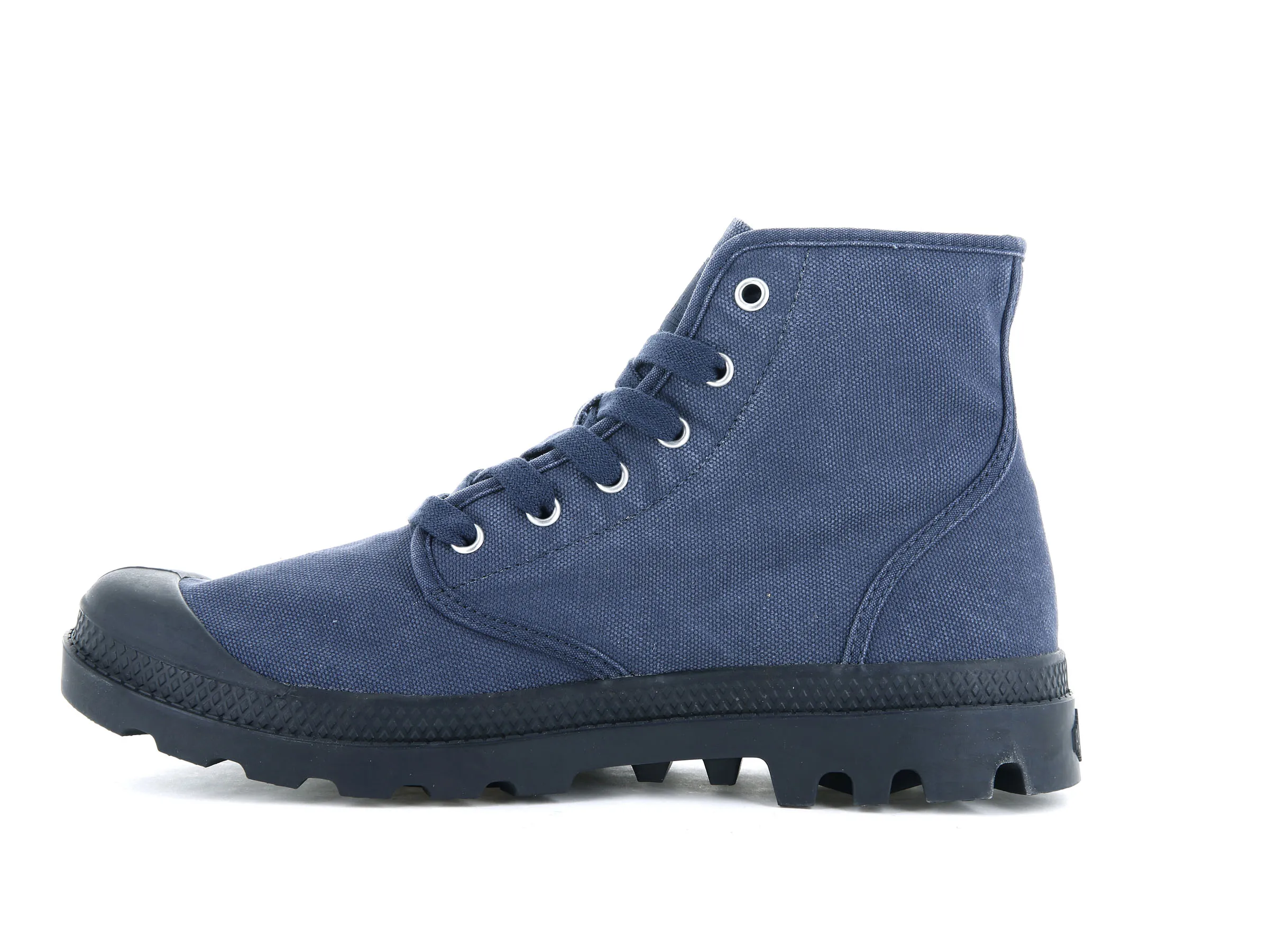 02352-485-M | PAMPA HI | MOODINDIGO/ANTHRCITE sold by Palladium Boots product image thumbnail 4