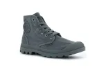 02352-011-M | PAMPA HI | TITANIUM sold by Palladium Boots