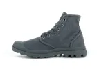 02352-011-M | PAMPA HI | TITANIUM sold by Palladium Boots