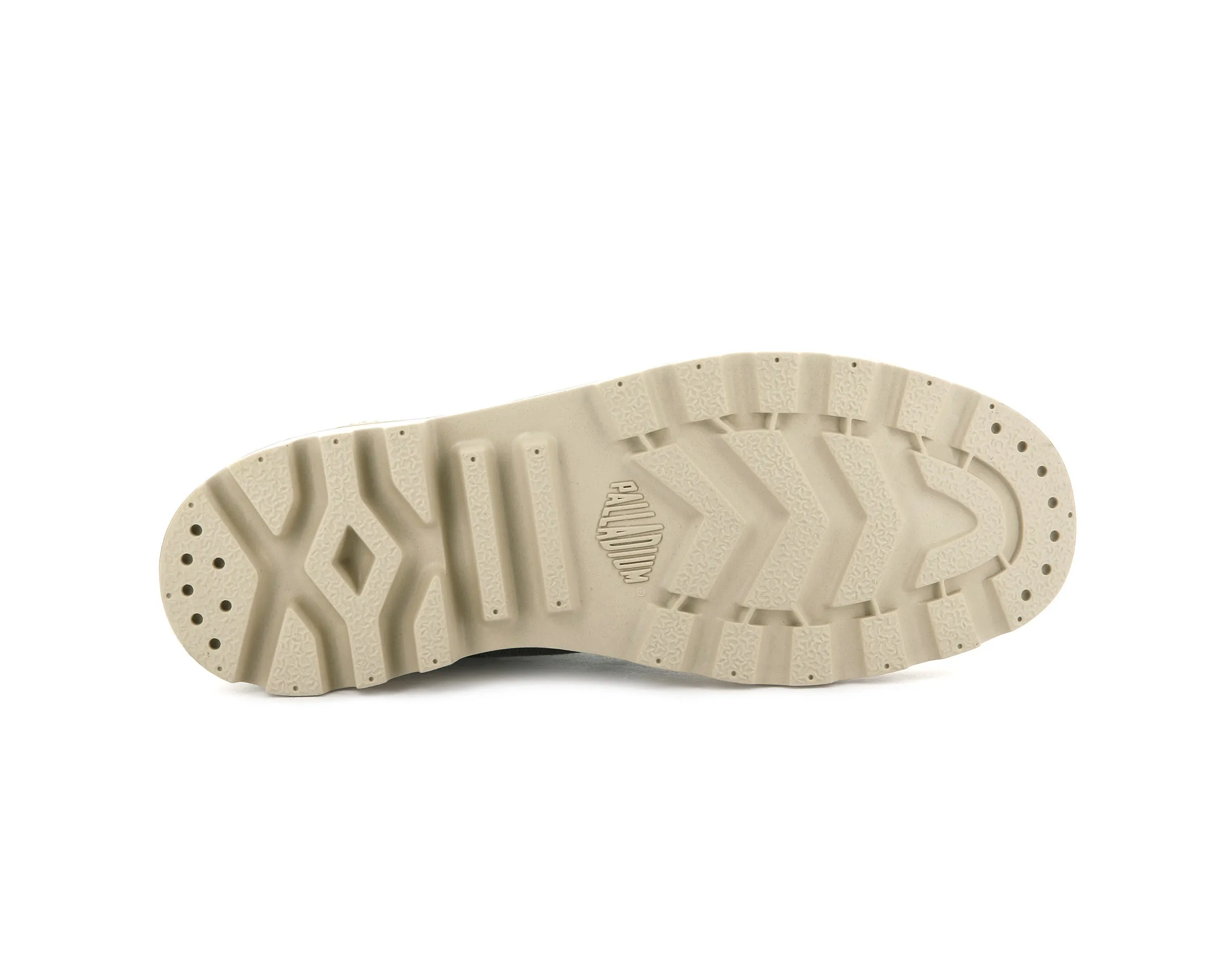 76199-377-M | PAMPA HI ORGANIC | DUSKY GREEN sold by Palladium Boots product image thumbnail 5