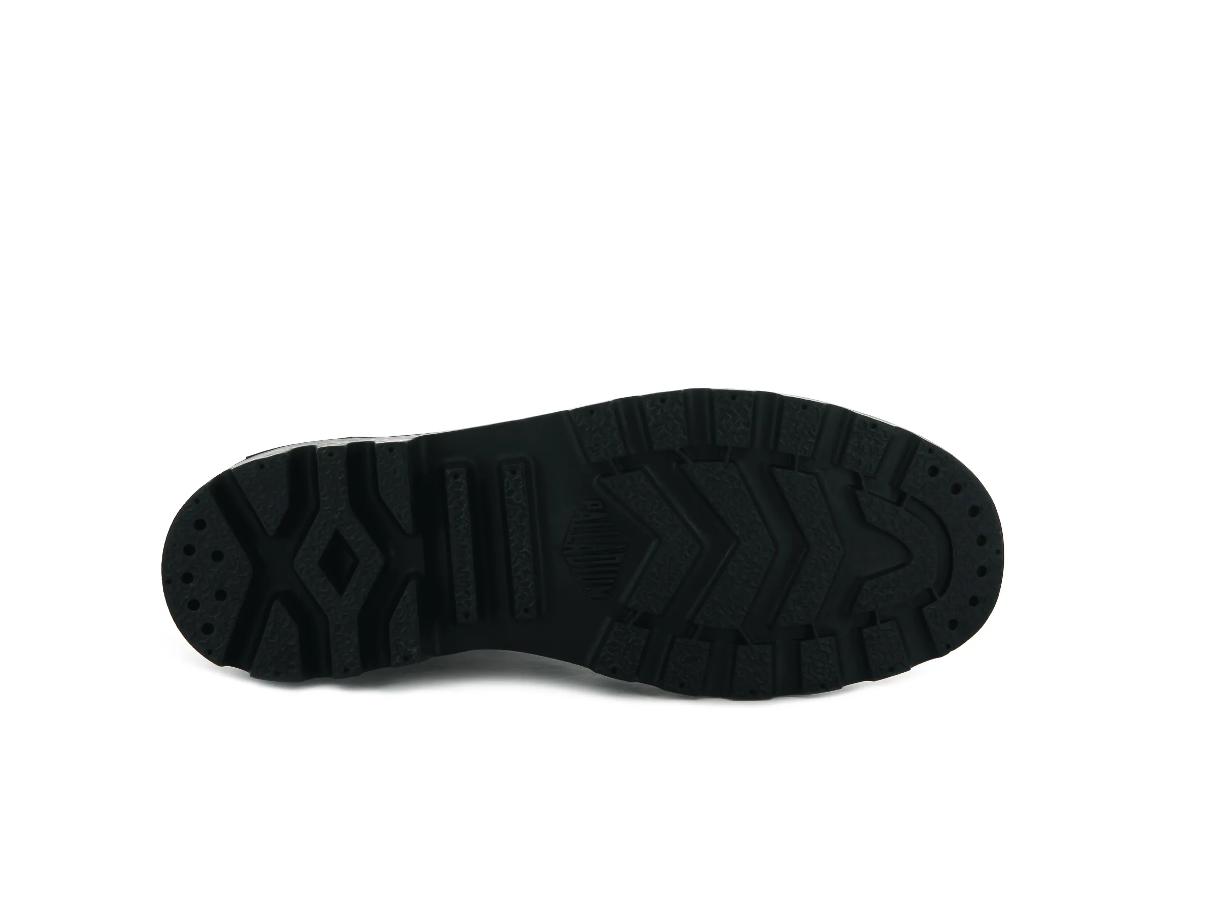 75349-076-M | PAMPA HI ORIGINALE | TITANIUM sold by Palladium Boots product image thumbnail 5