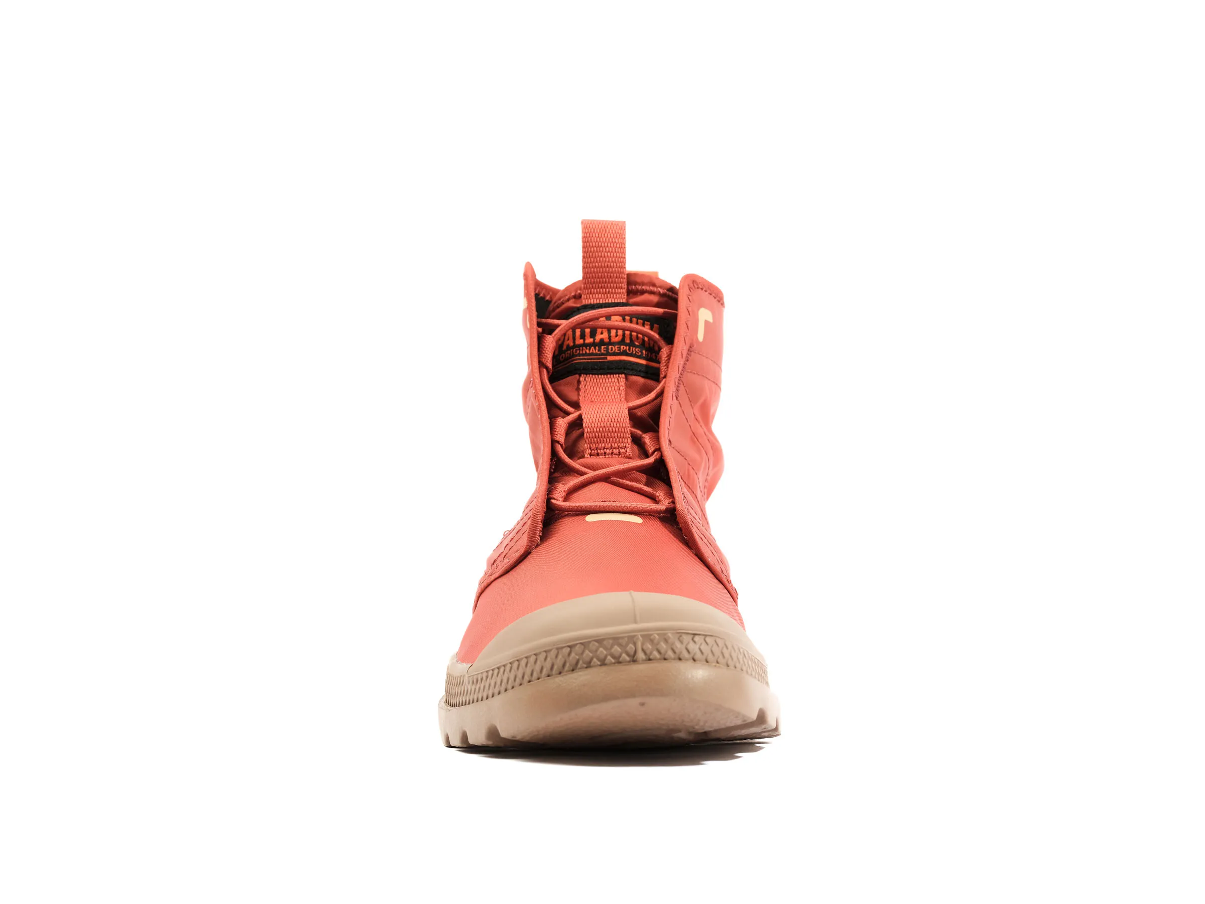 77039-866-M | PAMPA TRAVEL LITE | GINGER SPICE sold by Palladium Boots product image thumbnail 3