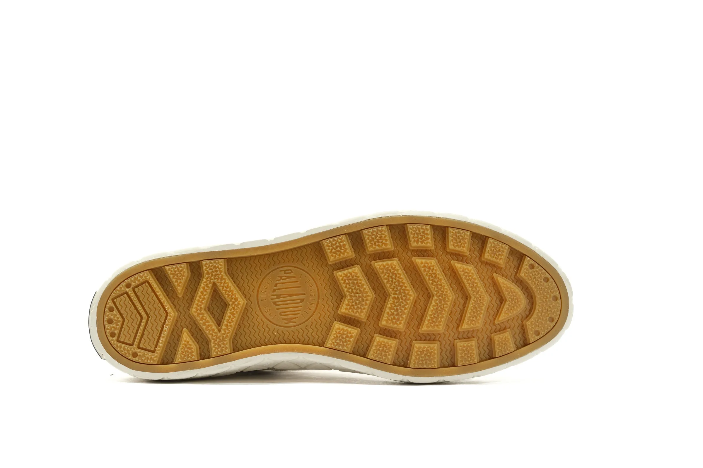 78570-116-M | PALLA ACE MID SUPPLY | STAR WHITE sold by Palladium Boots product image thumbnail 5