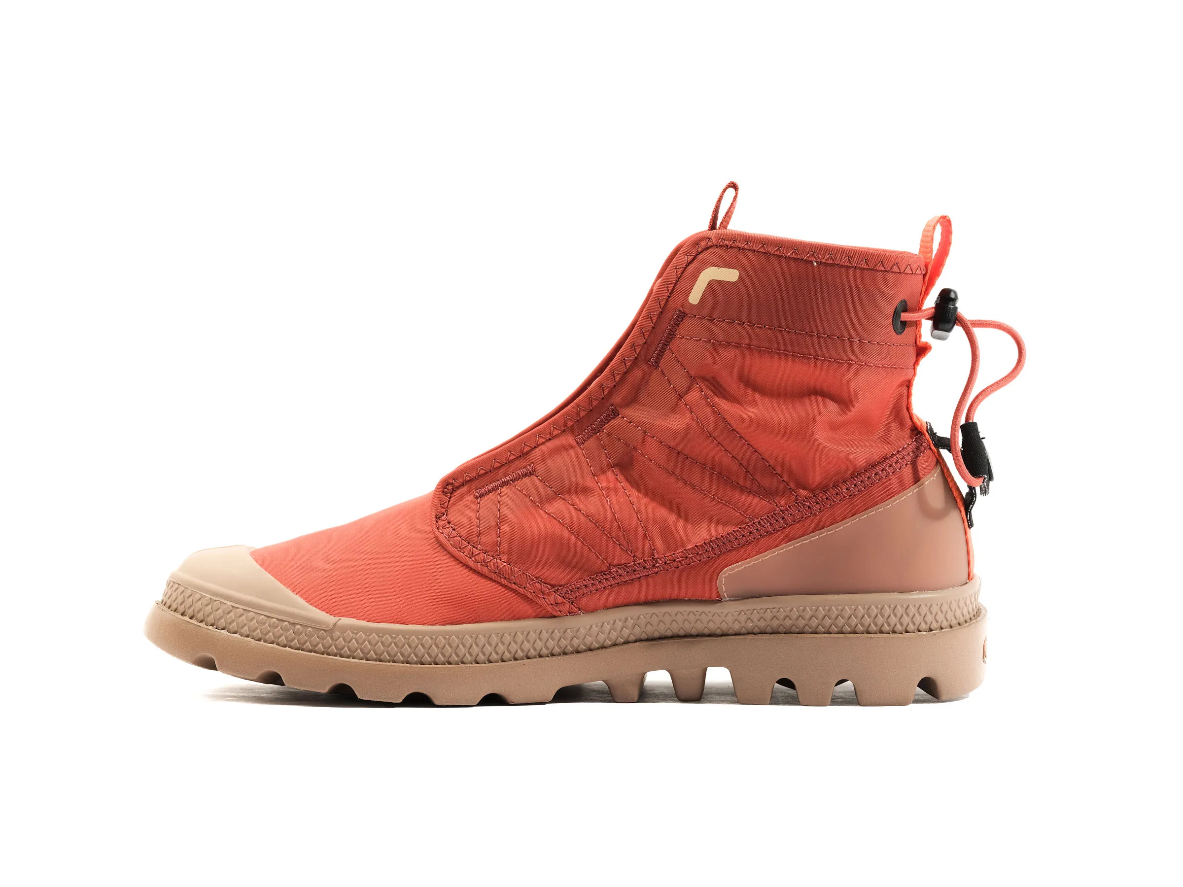 77039-866-M | PAMPA TRAVEL LITE | GINGER SPICE sold by Palladium Boots product image thumbnail 4