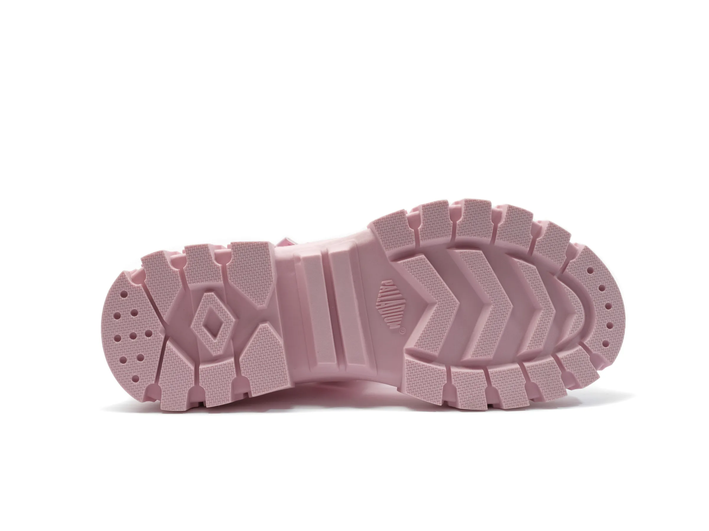 98578-682-M | REVOLT SANDAL MONO | COLD PINK sold by Palladium Boots product image thumbnail 5