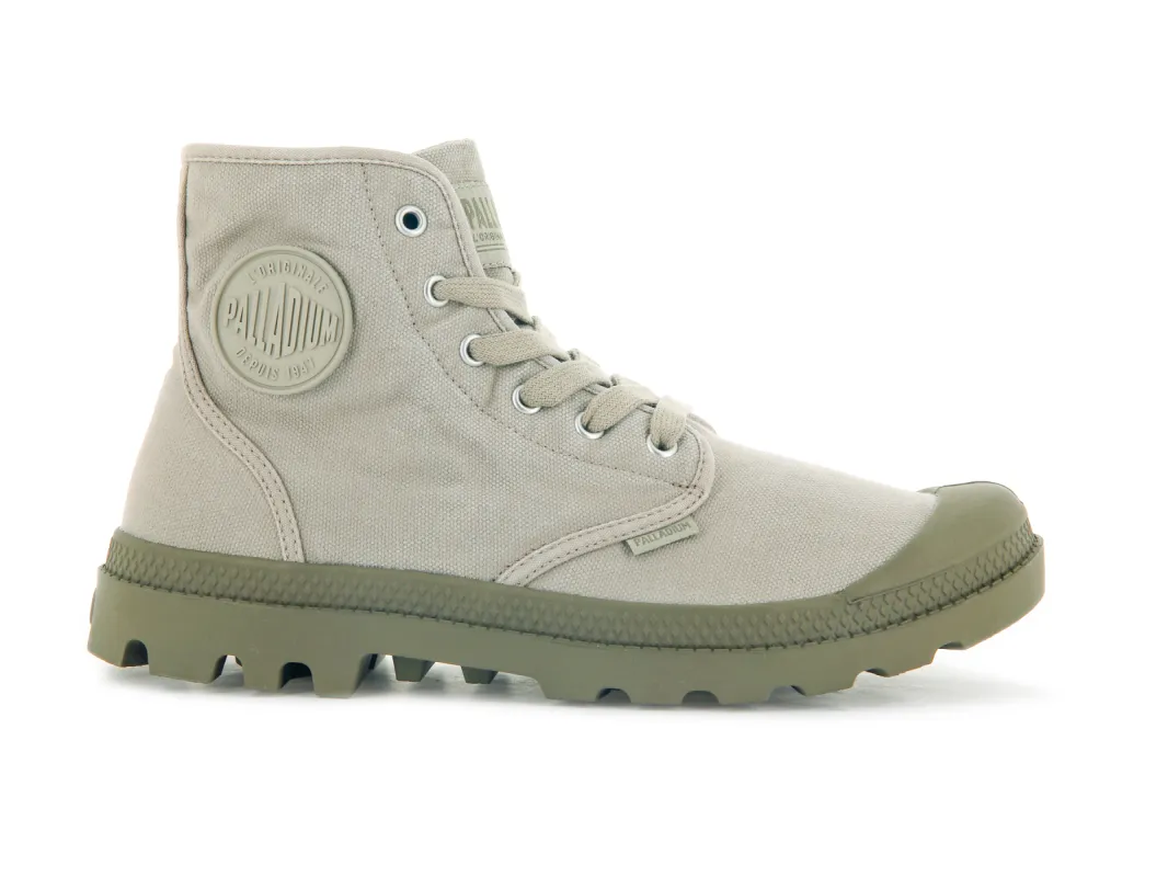 02352-297-M | PAMPA HI | DUNE sold by Palladium Boots