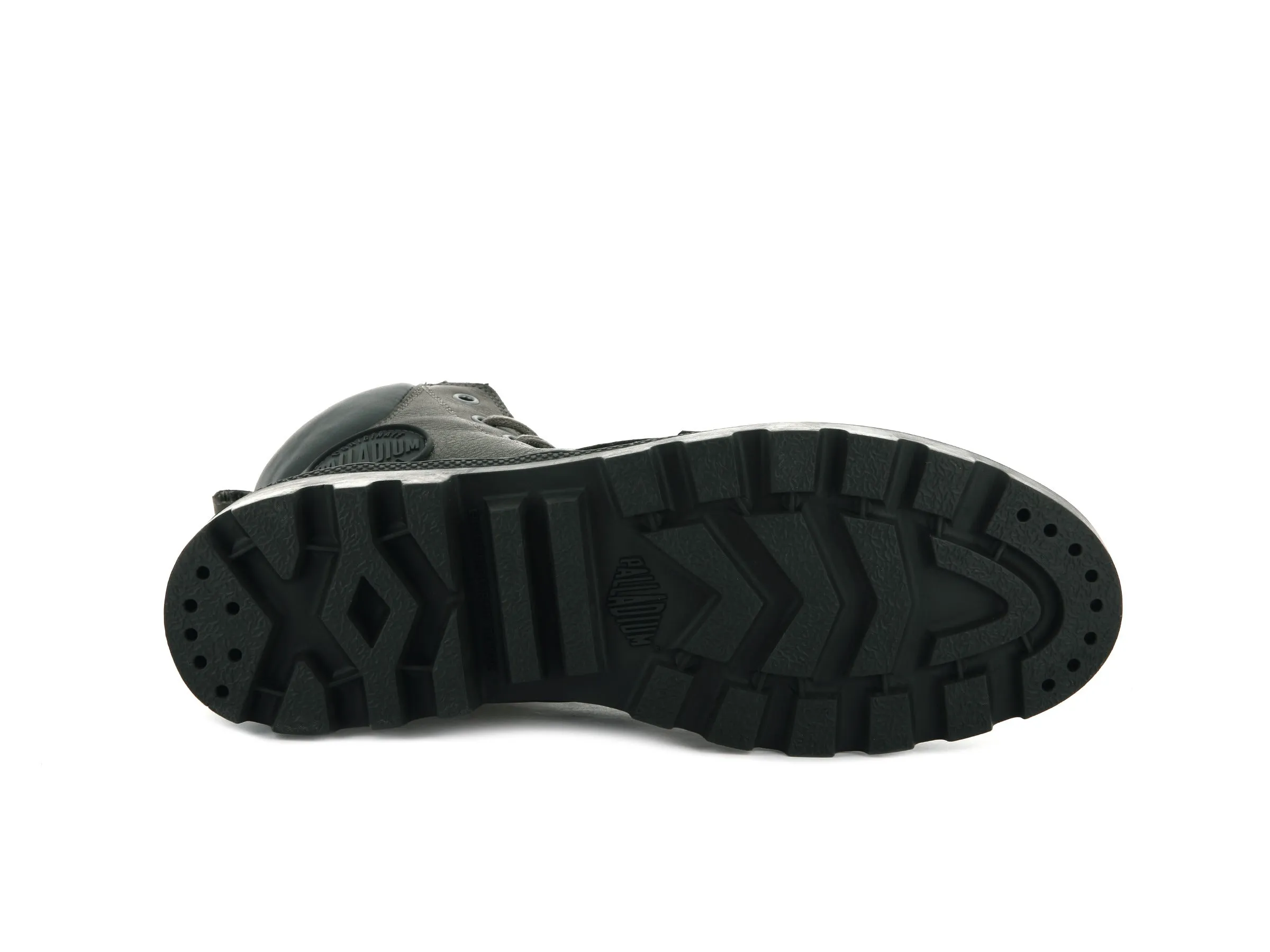 05938-258-M | PALLABOSSE SPORT CUFF WATERPROOF | MAJOR BROWN sold by Palladium Boots product image thumbnail 5