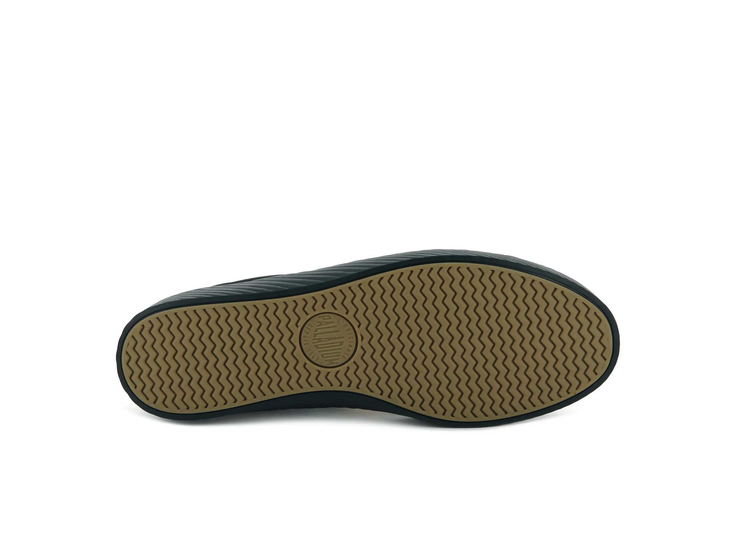 76520-054-M | PALLAPHOENIX PRIDE | BLACK/RAINBOW sold by Palladium Boots product image thumbnail 5