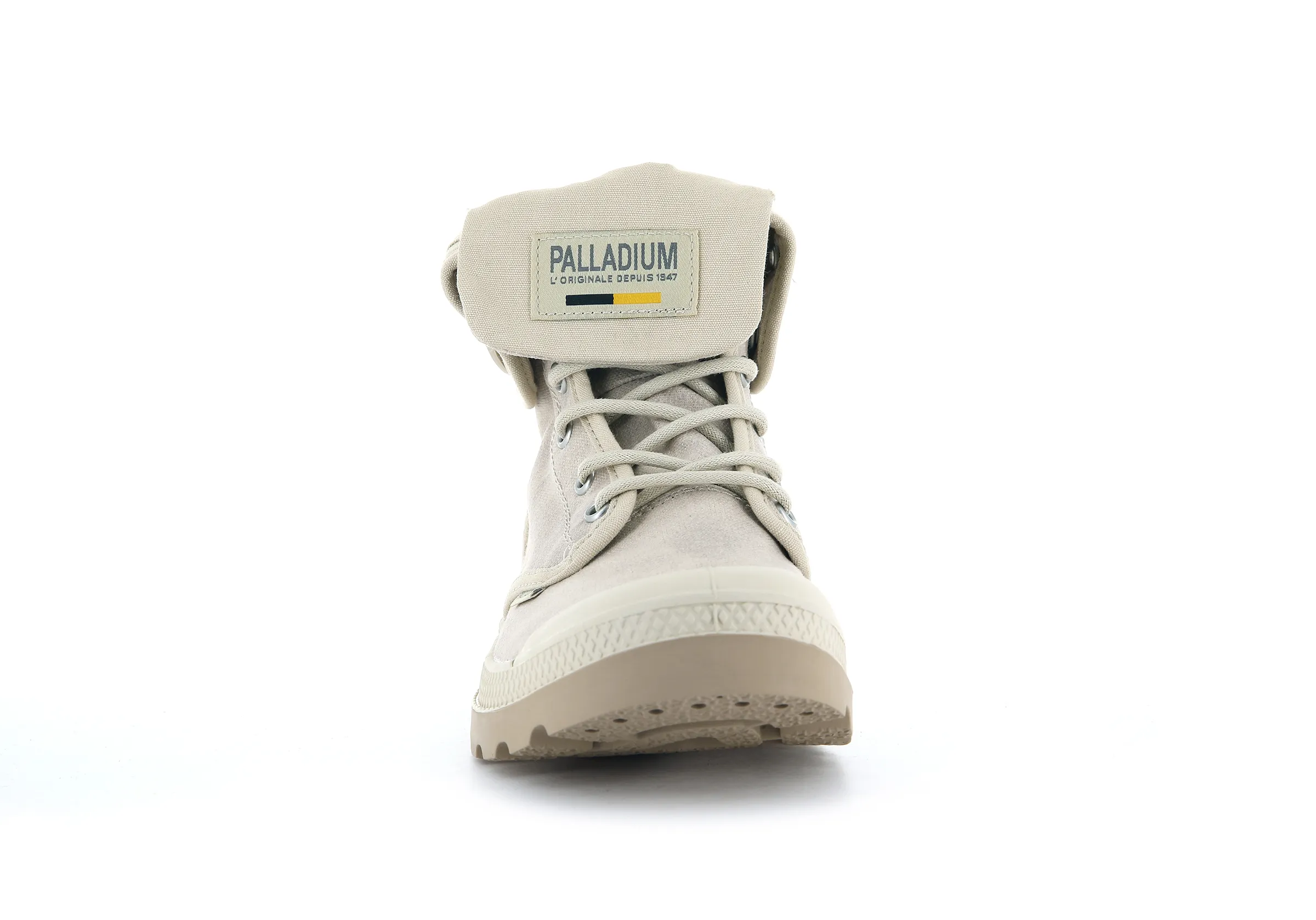 77213-210-M | PAMPA BAGGY WAX | SAHARA sold by Palladium Boots product image thumbnail 3