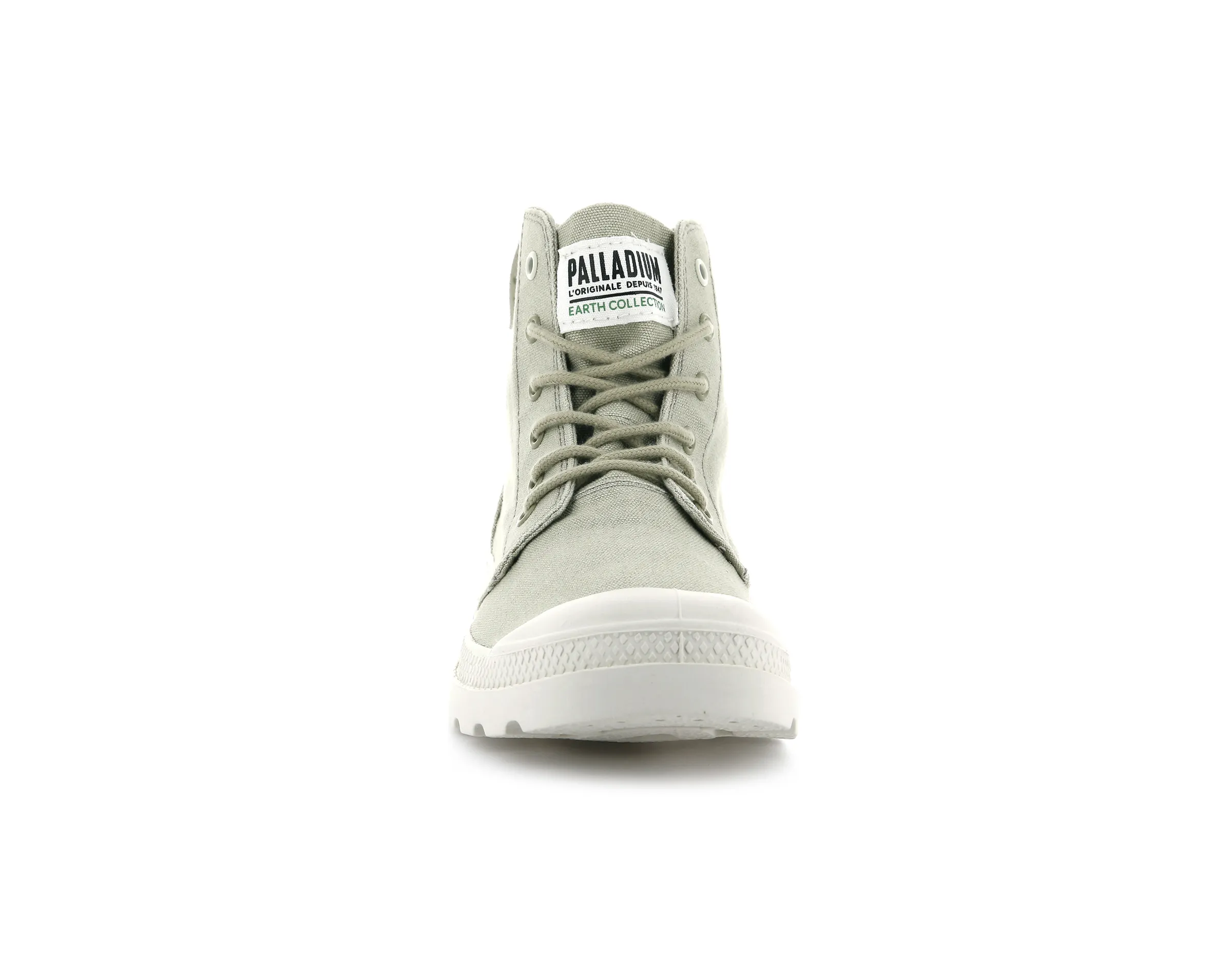 76199-379-M | PAMPA HI ORGANIC | EUCALYPTUS sold by Palladium Boots product image thumbnail 3