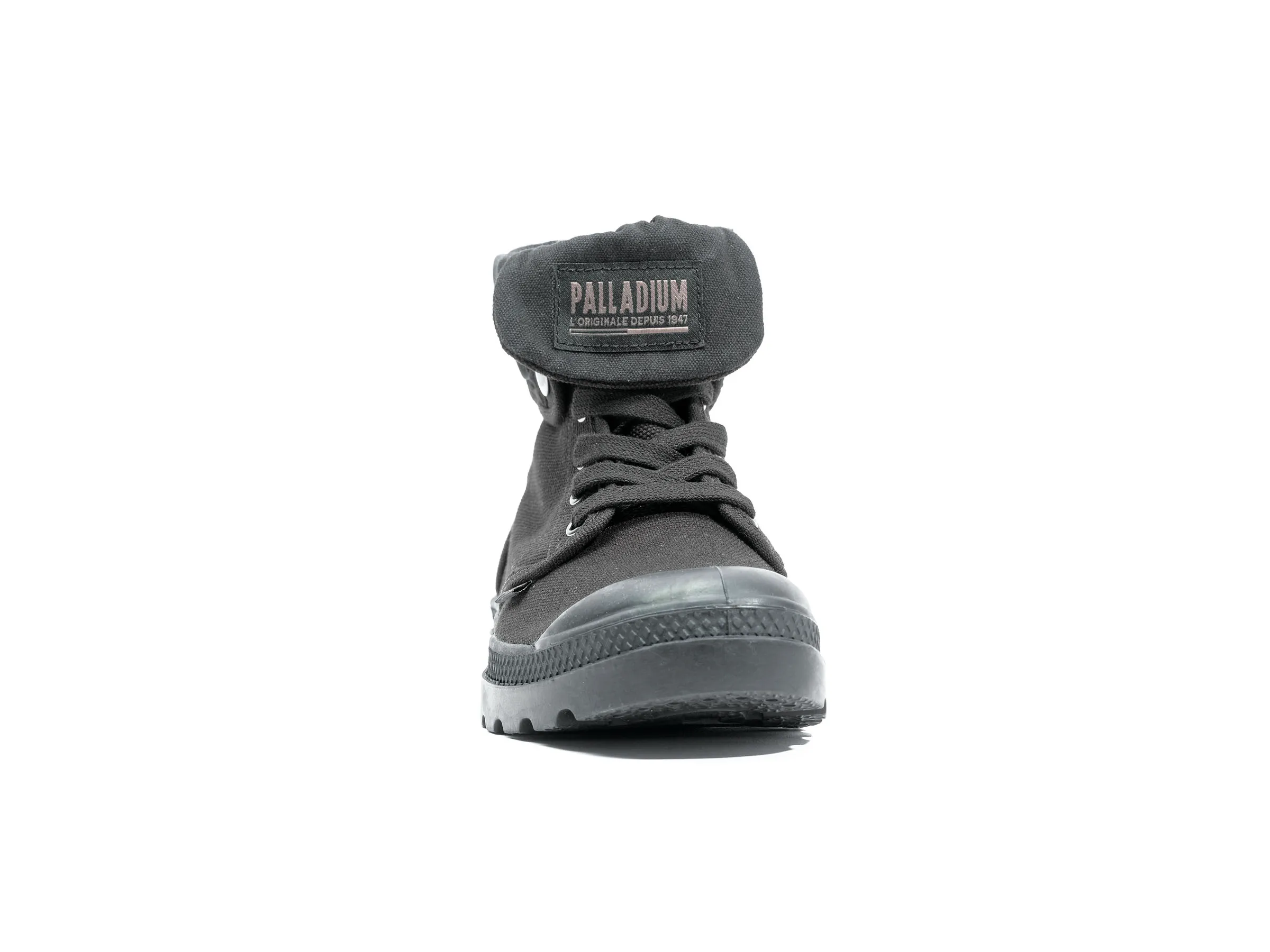 92353-060-M | BAGGY | BLACK/BLACK sold by Palladium Boots product image thumbnail 3