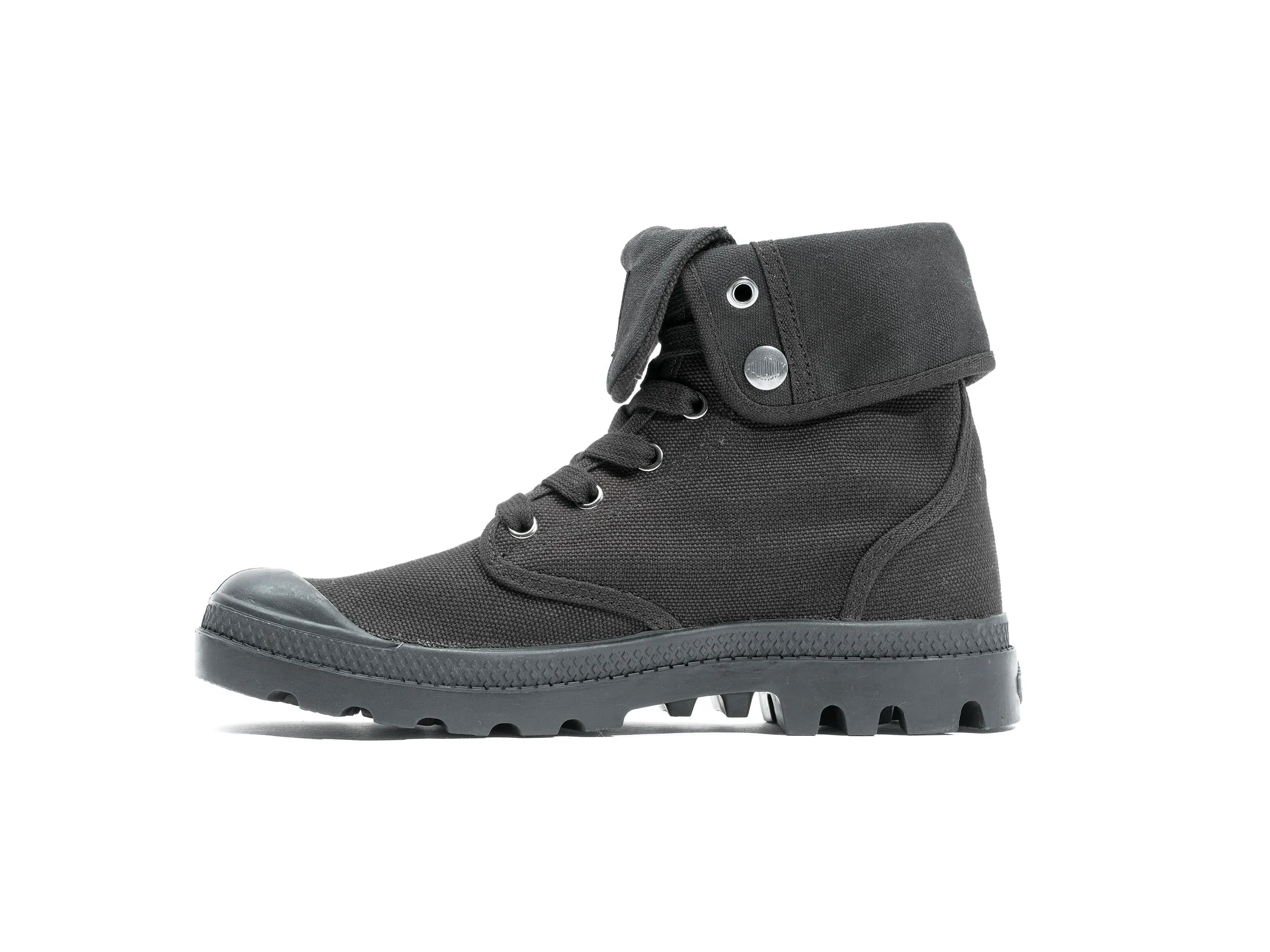 92353-060-M | BAGGY | BLACK/BLACK sold by Palladium Boots product image thumbnail 4
