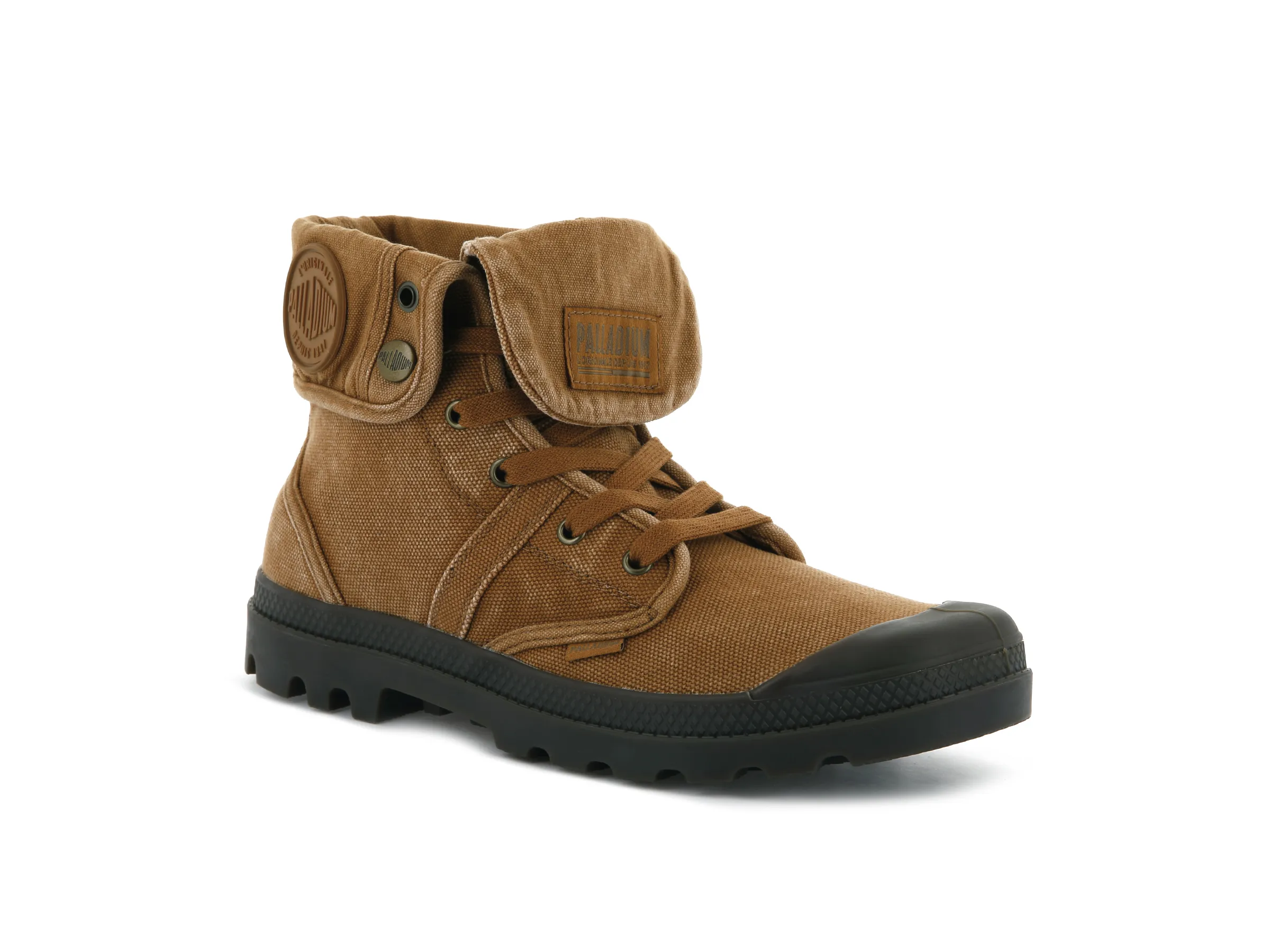 02478-251-M | PALLABROUSSE BAGGY | CATHAY SPICE sold by Palladium Boots product image thumbnail 2
