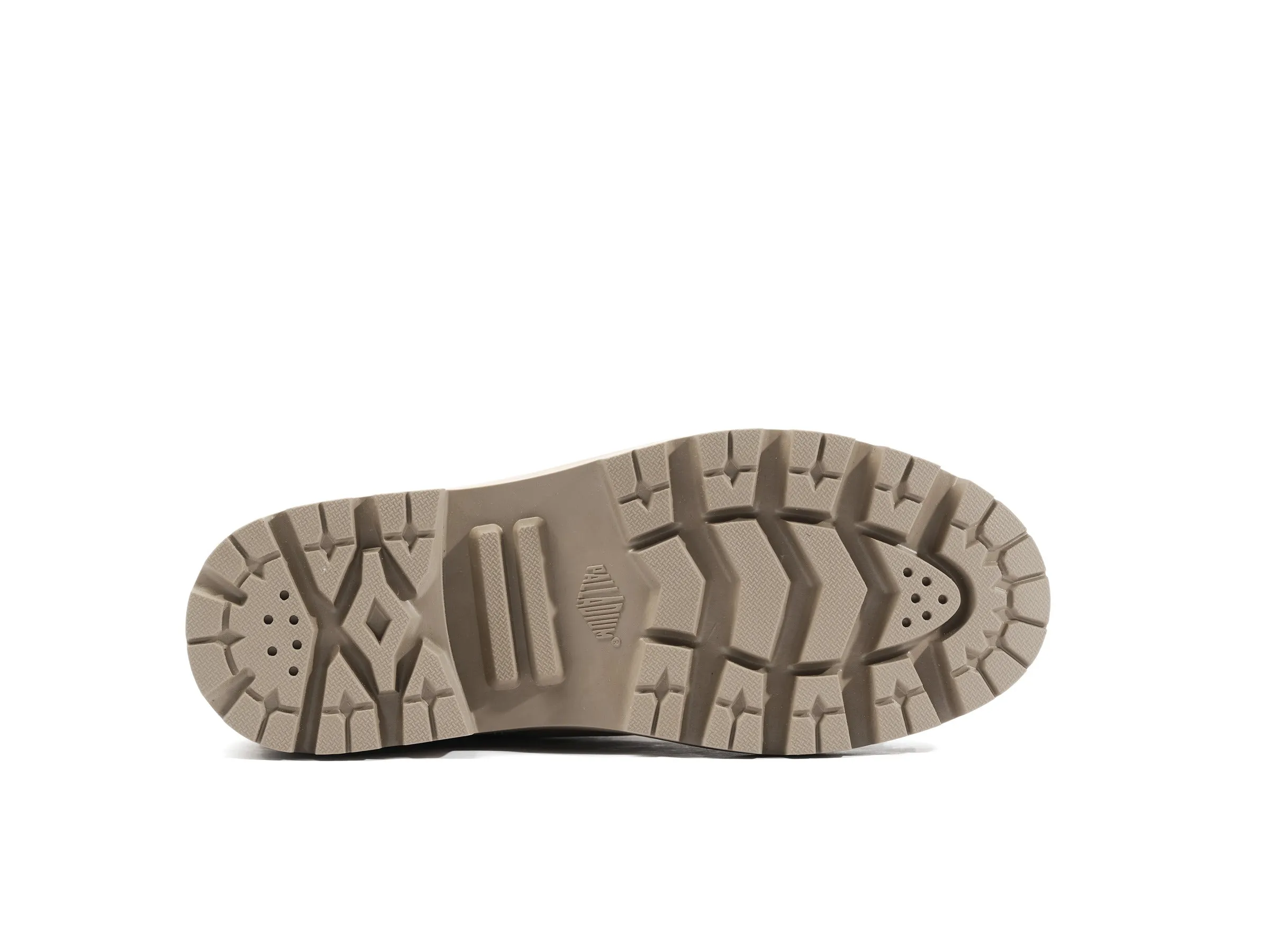 98867-211-M | PALLABASE NUBUCK ZIP WL | MISS DUNE sold by Palladium Boots product image thumbnail 5