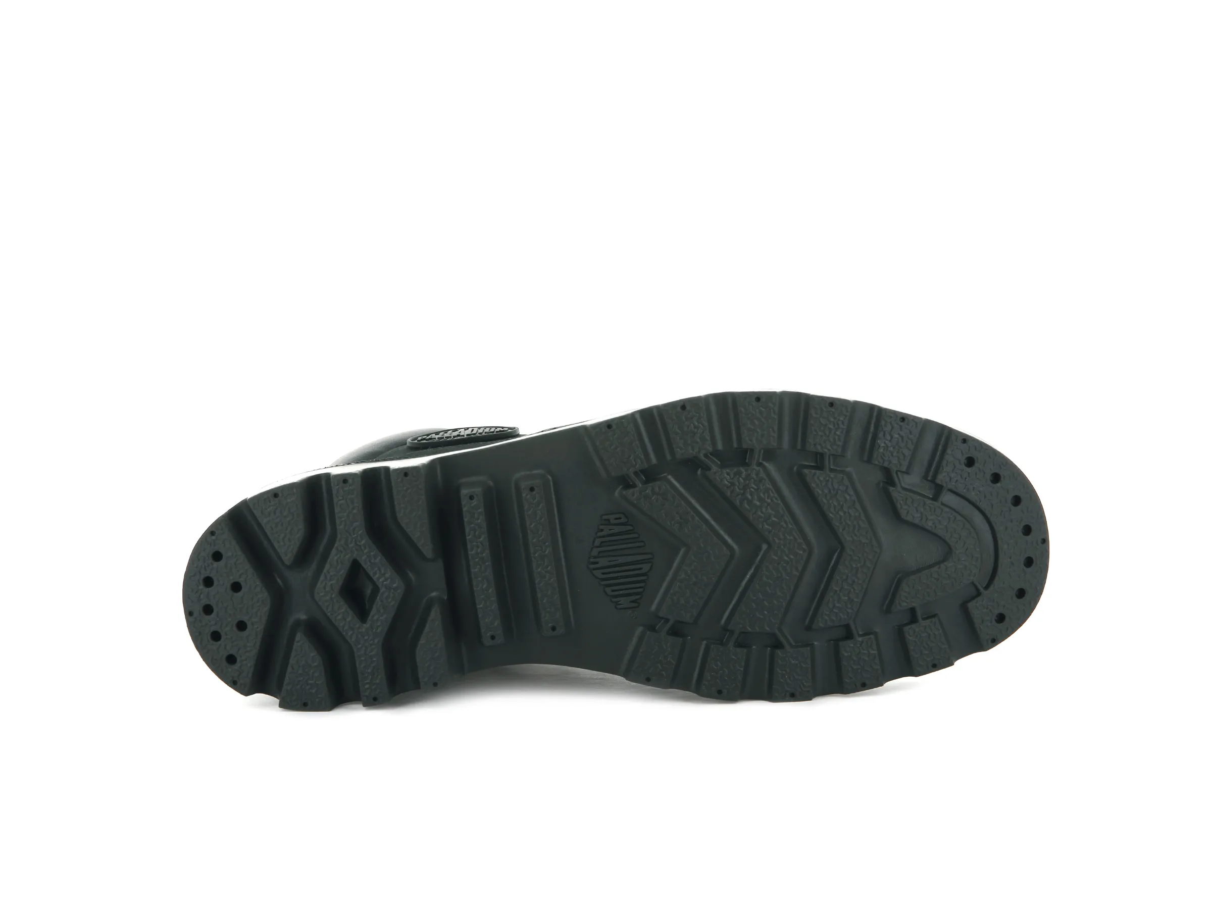 76472-008-M | PAMPA SC OUTSIDER WP+ | BLACK sold by Palladium Boots product image thumbnail 5