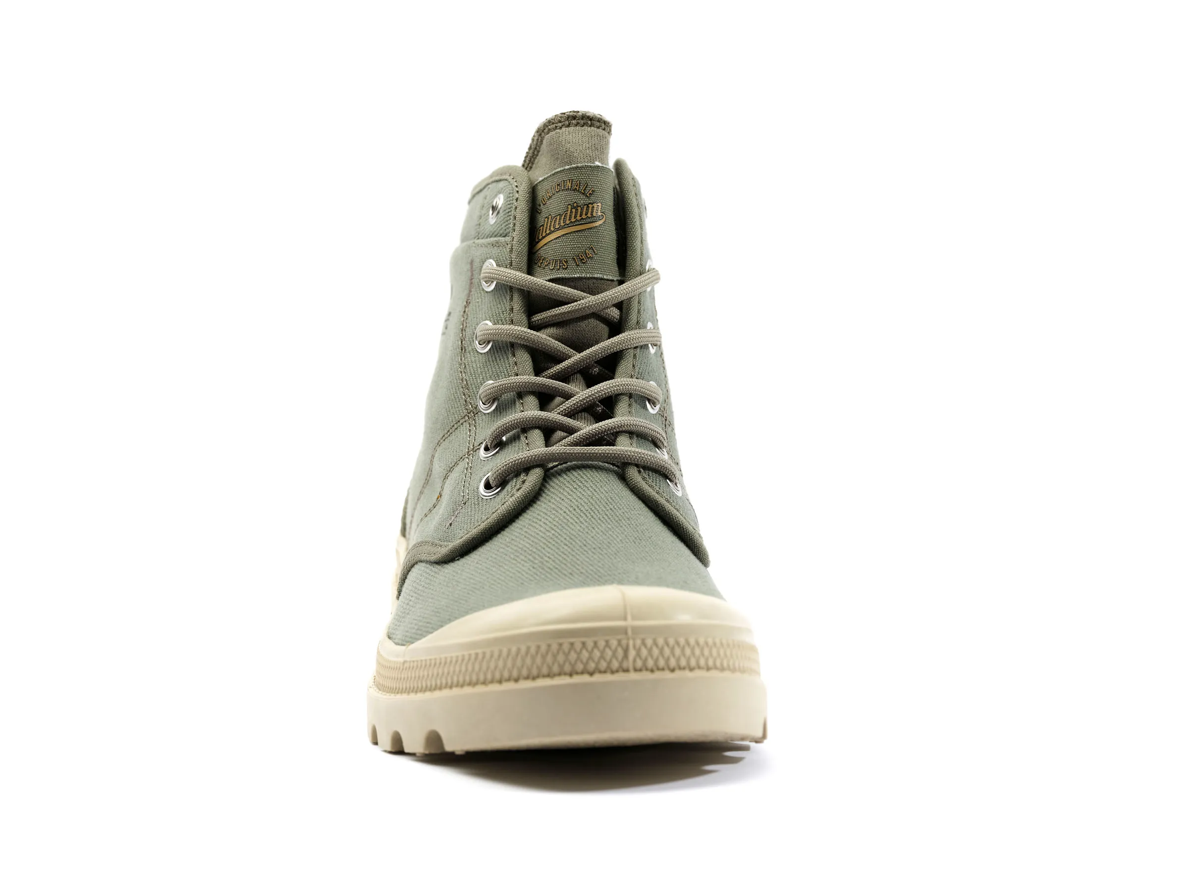 78564-339-M | PALLABROUSSE WORKWEAR | VETIVER sold by Palladium Boots product image thumbnail 3