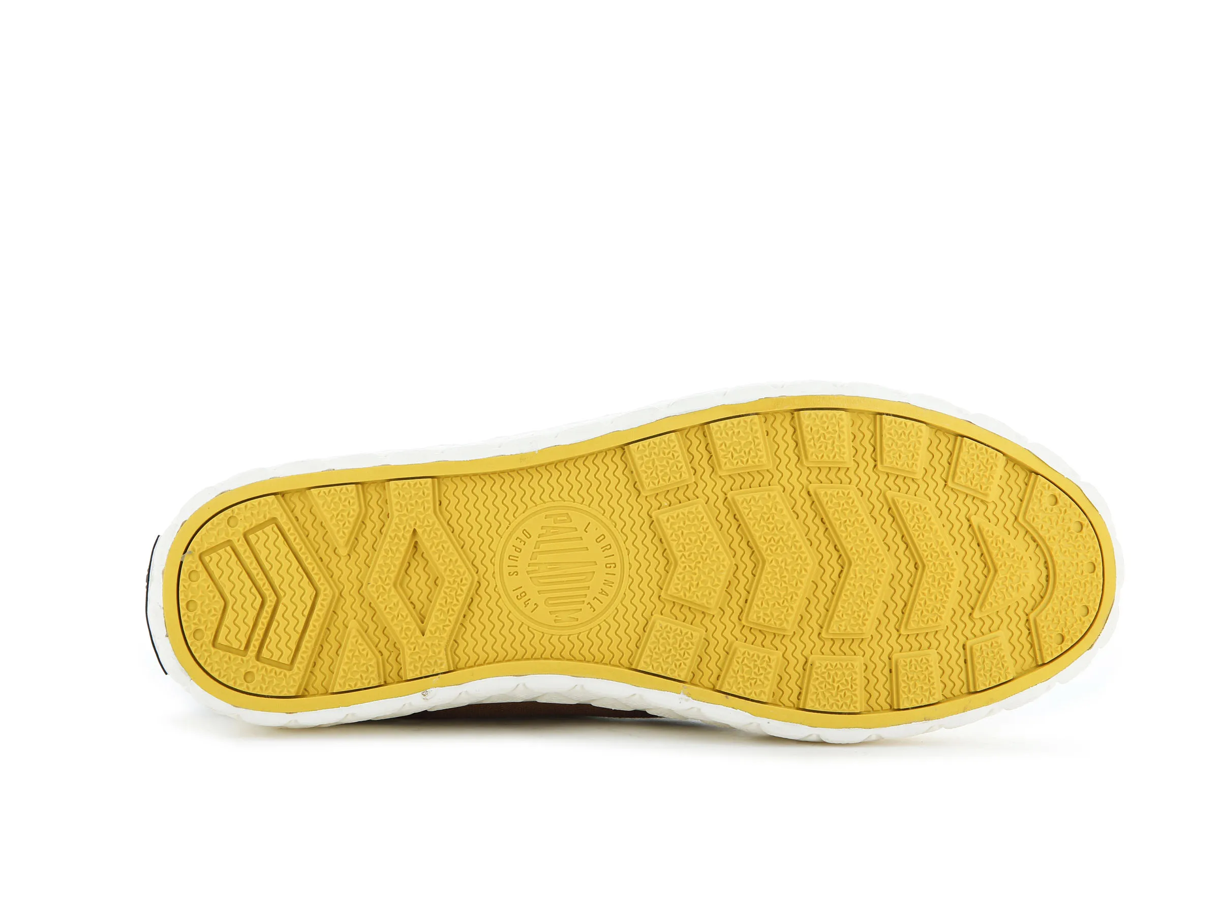 77015-299-M | PALLA ACE CANVAS MID | PERU ARCHIVE sold by Palladium Boots product image thumbnail 5