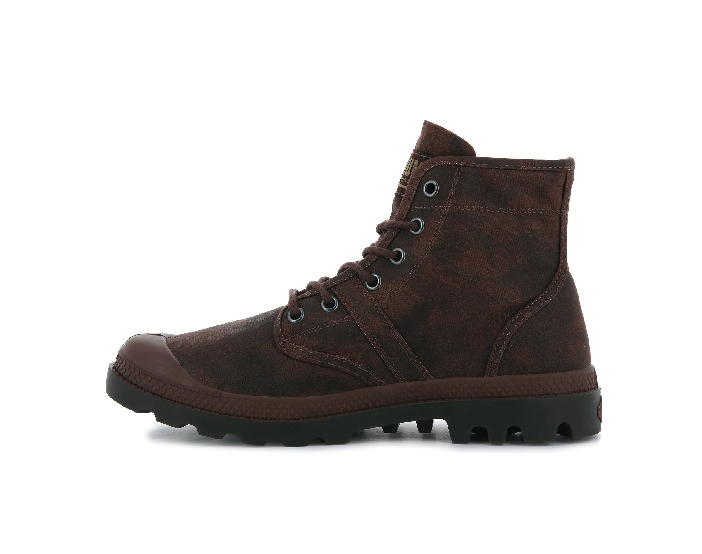 75535-632-M | PALLABROUSSE WAX | BRICK sold by Palladium Boots product image thumbnail 4