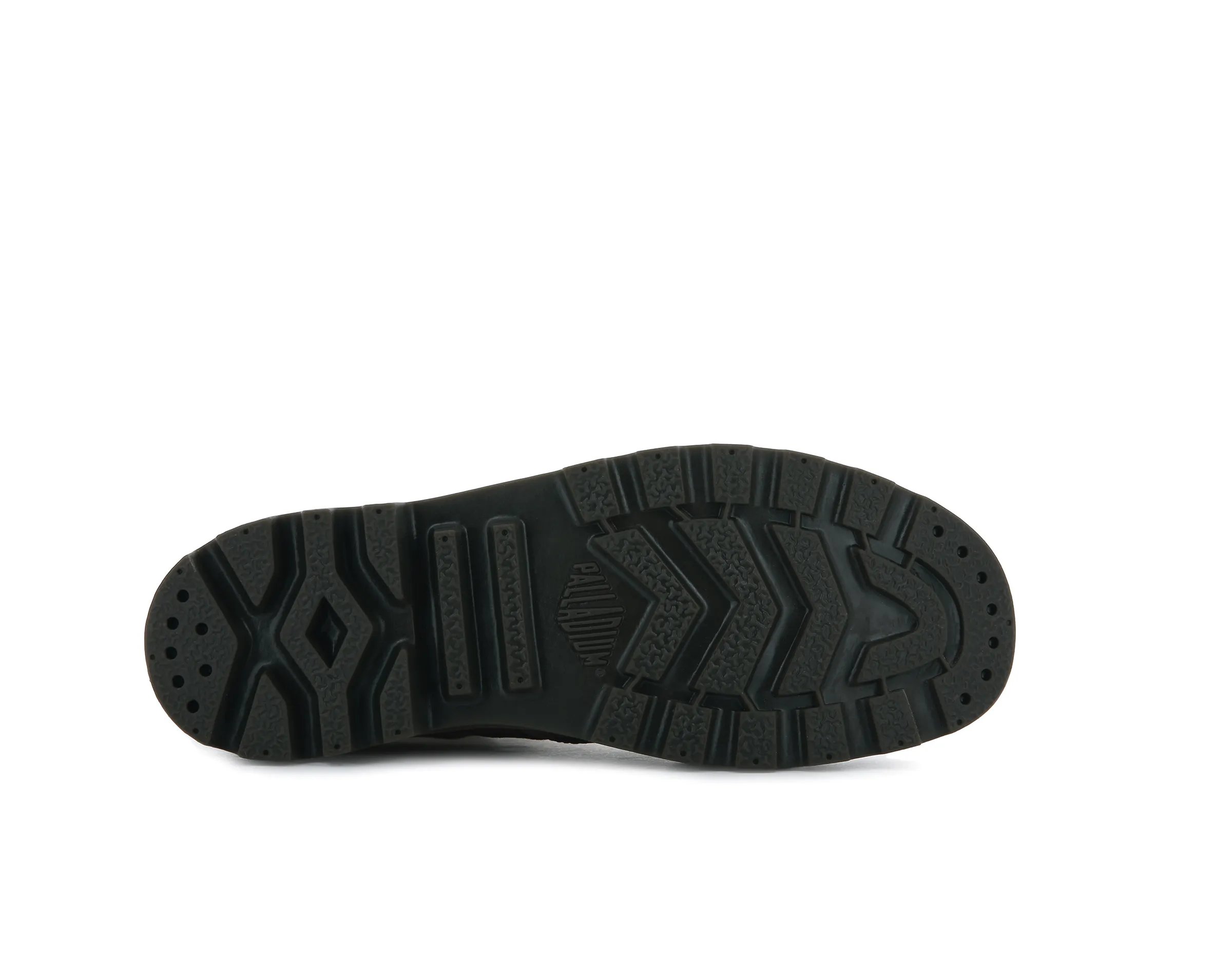 75535-632-M | PALLABROUSSE WAX | BRICK sold by Palladium Boots product image thumbnail 5