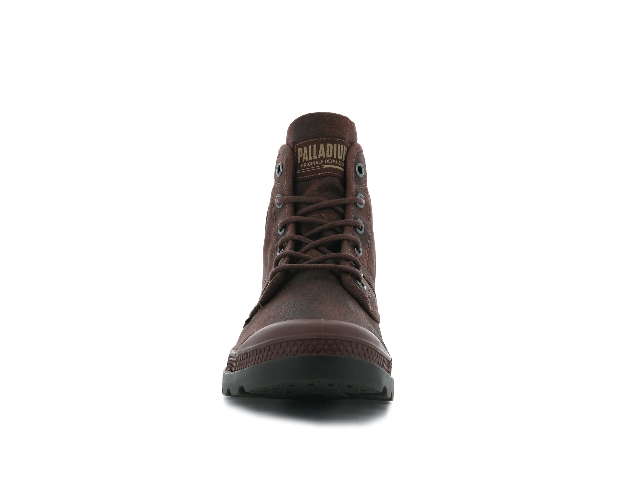 75535-632-M | PALLABROUSSE WAX | BRICK sold by Palladium Boots product image thumbnail 3