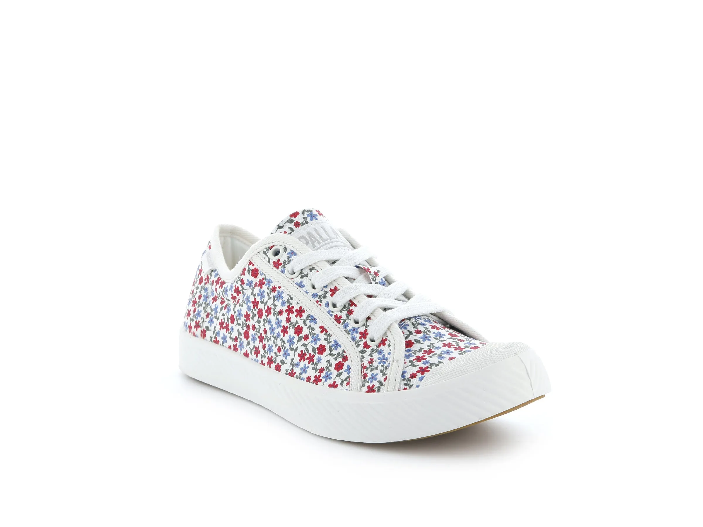 75726-922-M | PALLAPHOENIX CANVAS PRINT | MARSHMALLOW/BARBERRY sold by Palladium Boots product image thumbnail 2