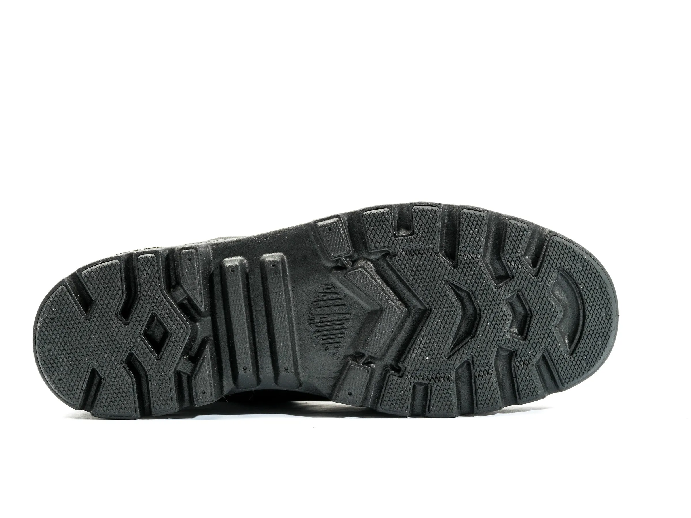 76656-001-M | PAMPA LITE+ RECYCLE WP+ | BLACK/BLACK sold by Palladium Boots product image thumbnail 5