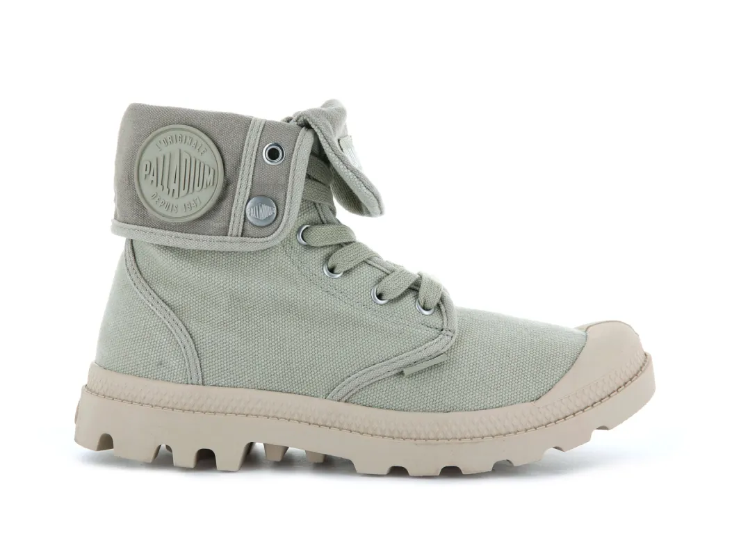 92353-379-M | BAGGY | EUCALYPTUS sold by Palladium Boots