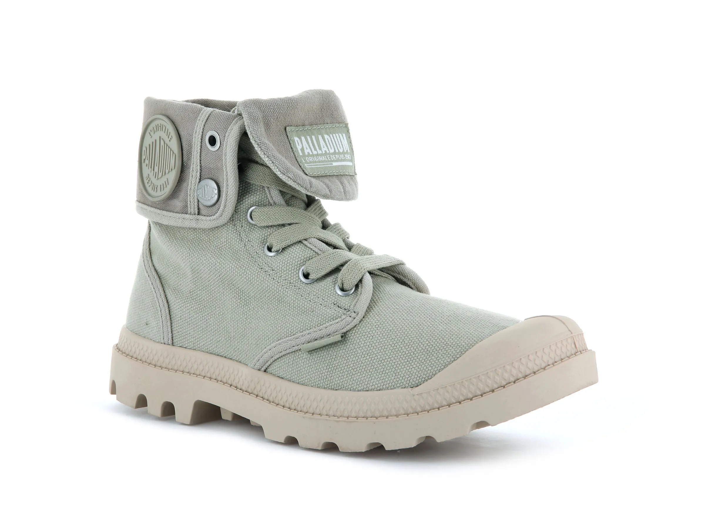 92353-379-M | BAGGY | EUCALYPTUS sold by Palladium Boots product image thumbnail 2