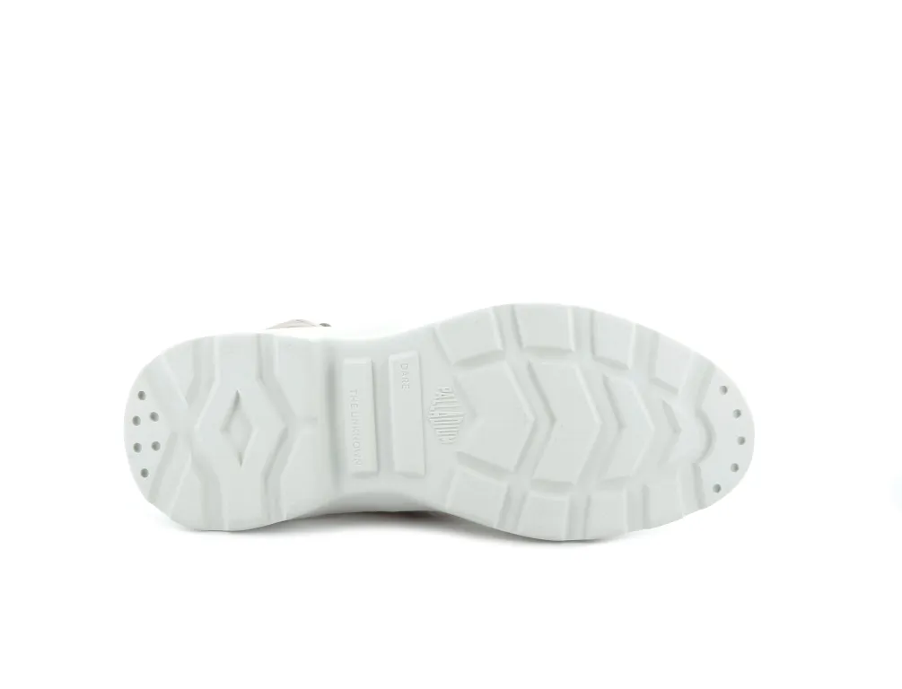 76424-066-M | PALLAKIX 90 TX | FEATHER GRAY sold by Palladium Boots product image thumbnail 5