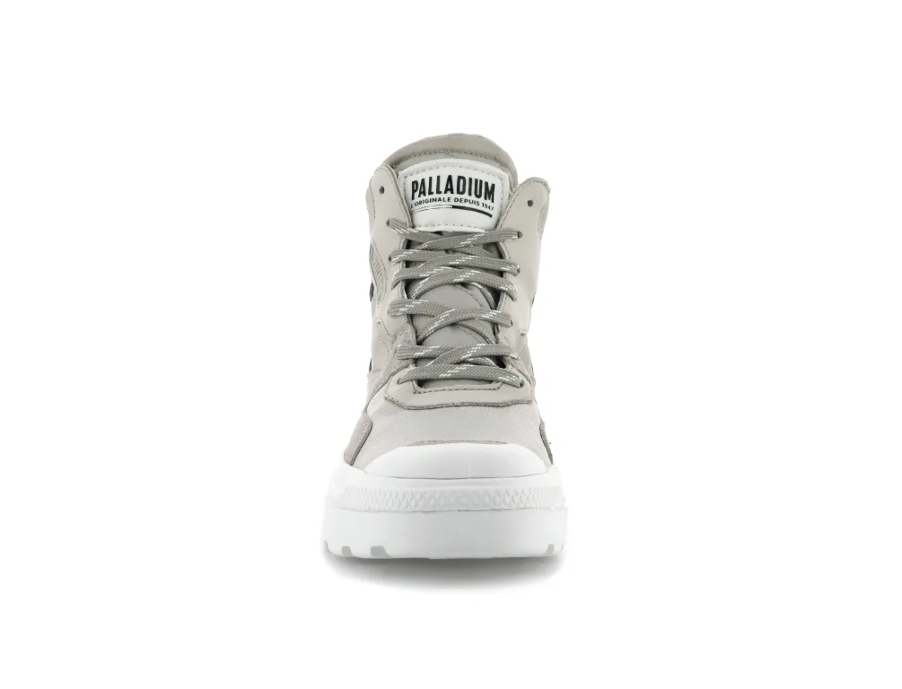 76424-066-M | PALLAKIX 90 TX | FEATHER GRAY sold by Palladium Boots product image thumbnail 3