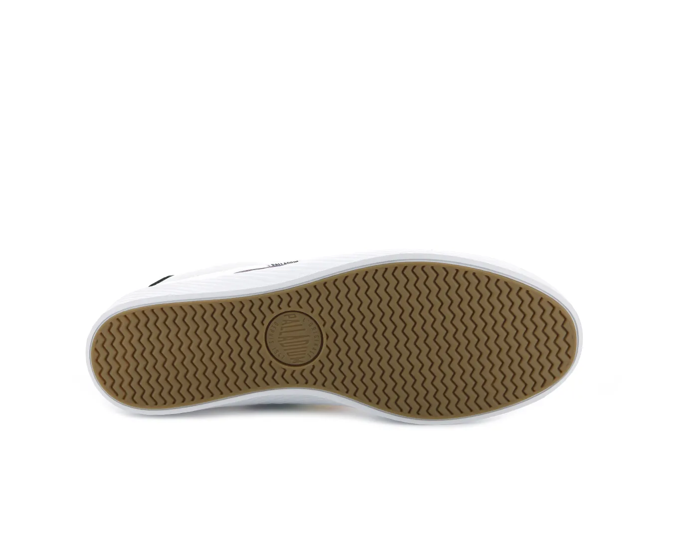 76520-132-M | PALLAPHOENIX PRIDE | WHITE/RAINBOW sold by Palladium Boots product image thumbnail 5