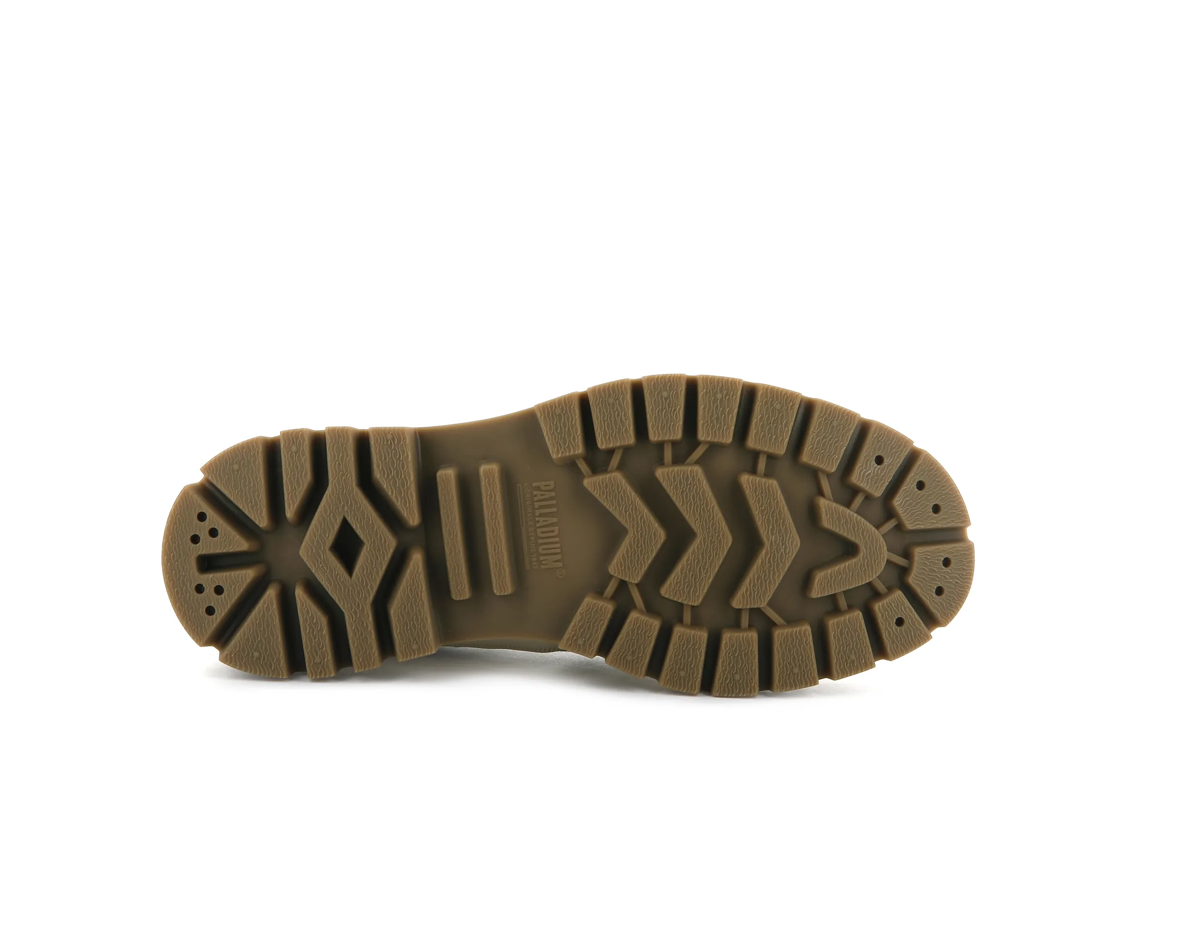 76680-377-M | PALLASHOCK OG | DUSKY GREEN sold by Palladium Boots product image thumbnail 5