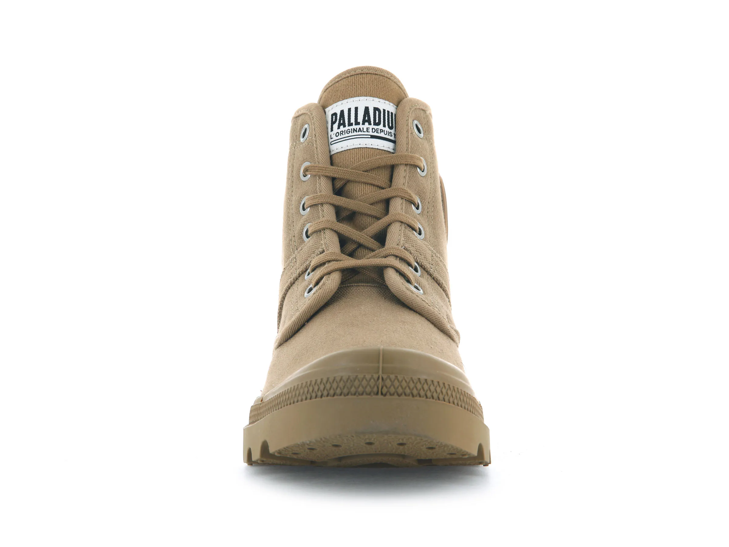 00069-307-M | PALLABROUSSE | OLIVE sold by Palladium Boots product image thumbnail 3