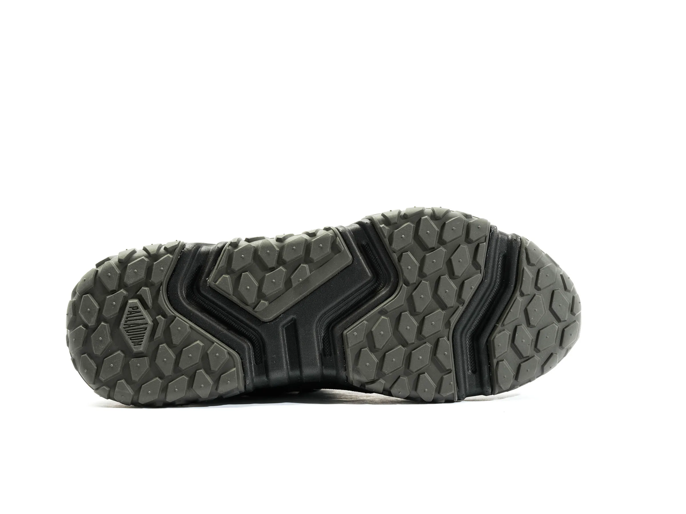 78599-008-M | OFF-GRID LO MATRYX | BLACK sold by Palladium Boots product image thumbnail 5