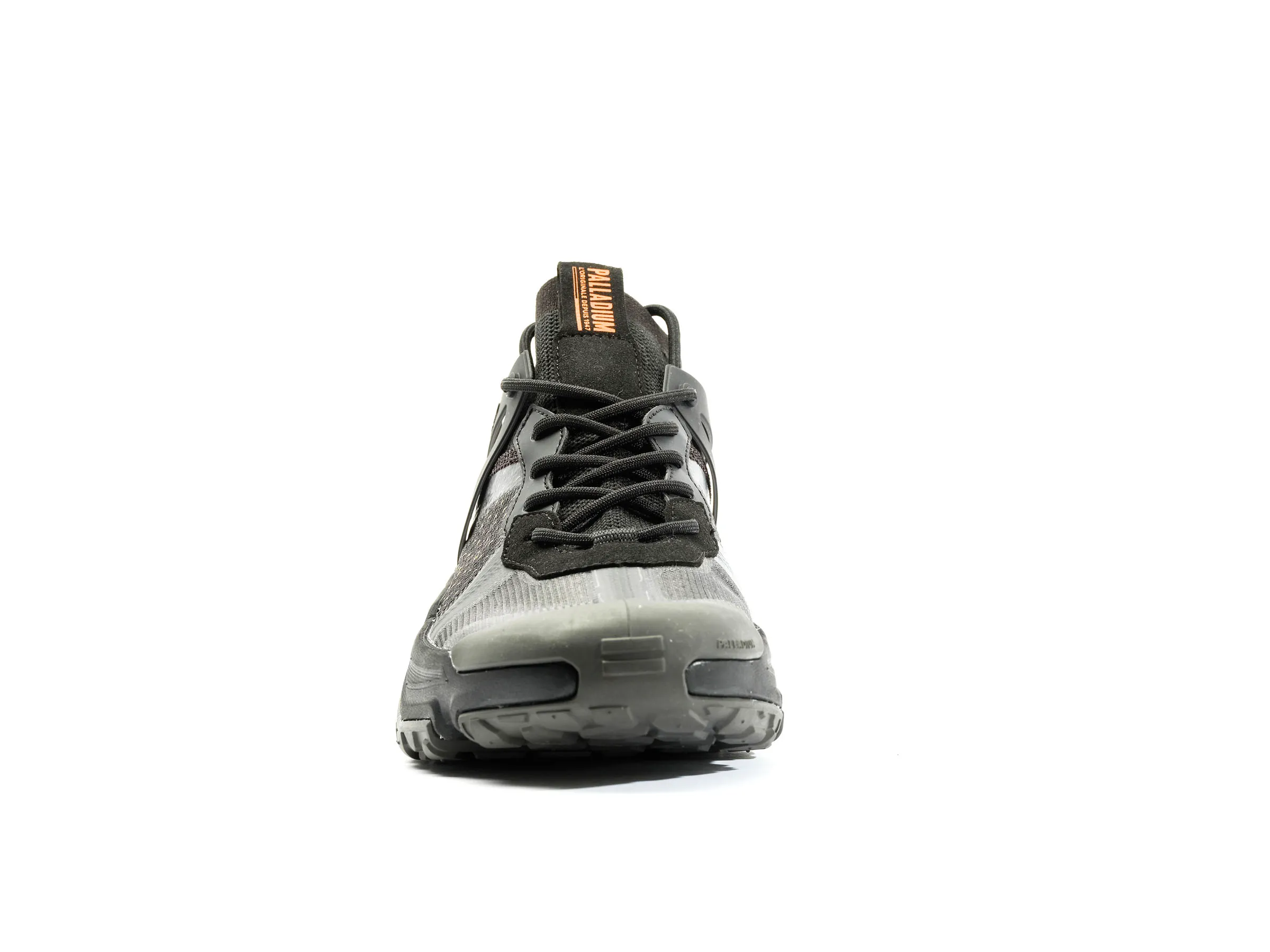 78599-008-M | OFF-GRID LO MATRYX | BLACK sold by Palladium Boots product image thumbnail 3